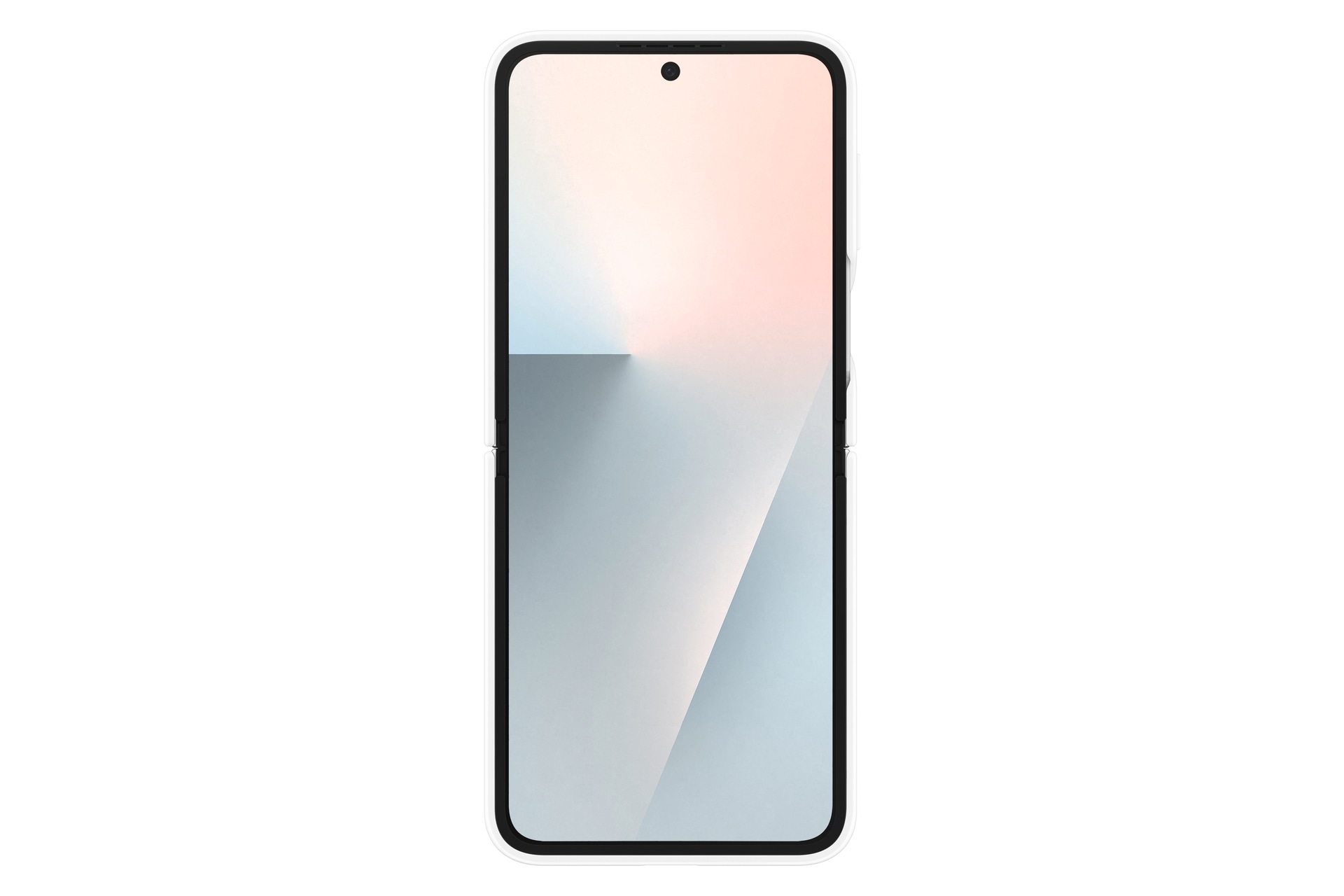 Samsung Housse pour téléphone portable »Silicone Case für Samsung Galaxy Z Flip7 FE« Backcover, Schutzhülle, Handyschutzhülle, Case, Schutzcase, stossfest