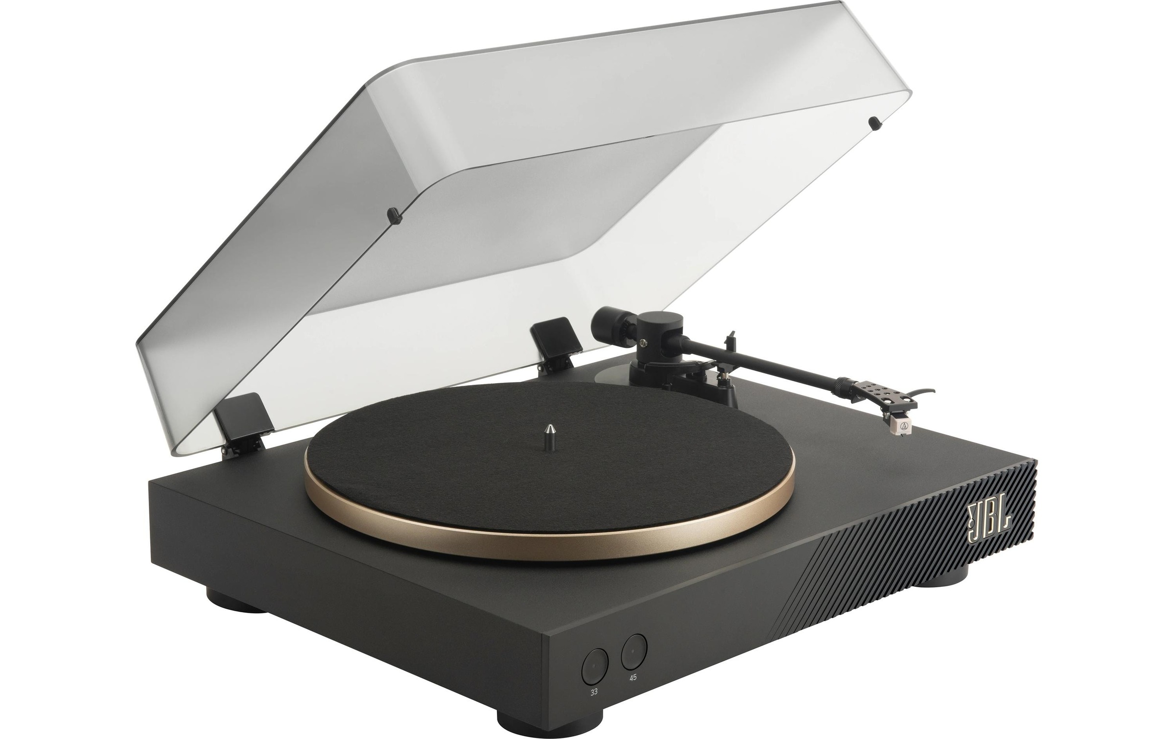 JBL Plattenspieler »Spinner BT«