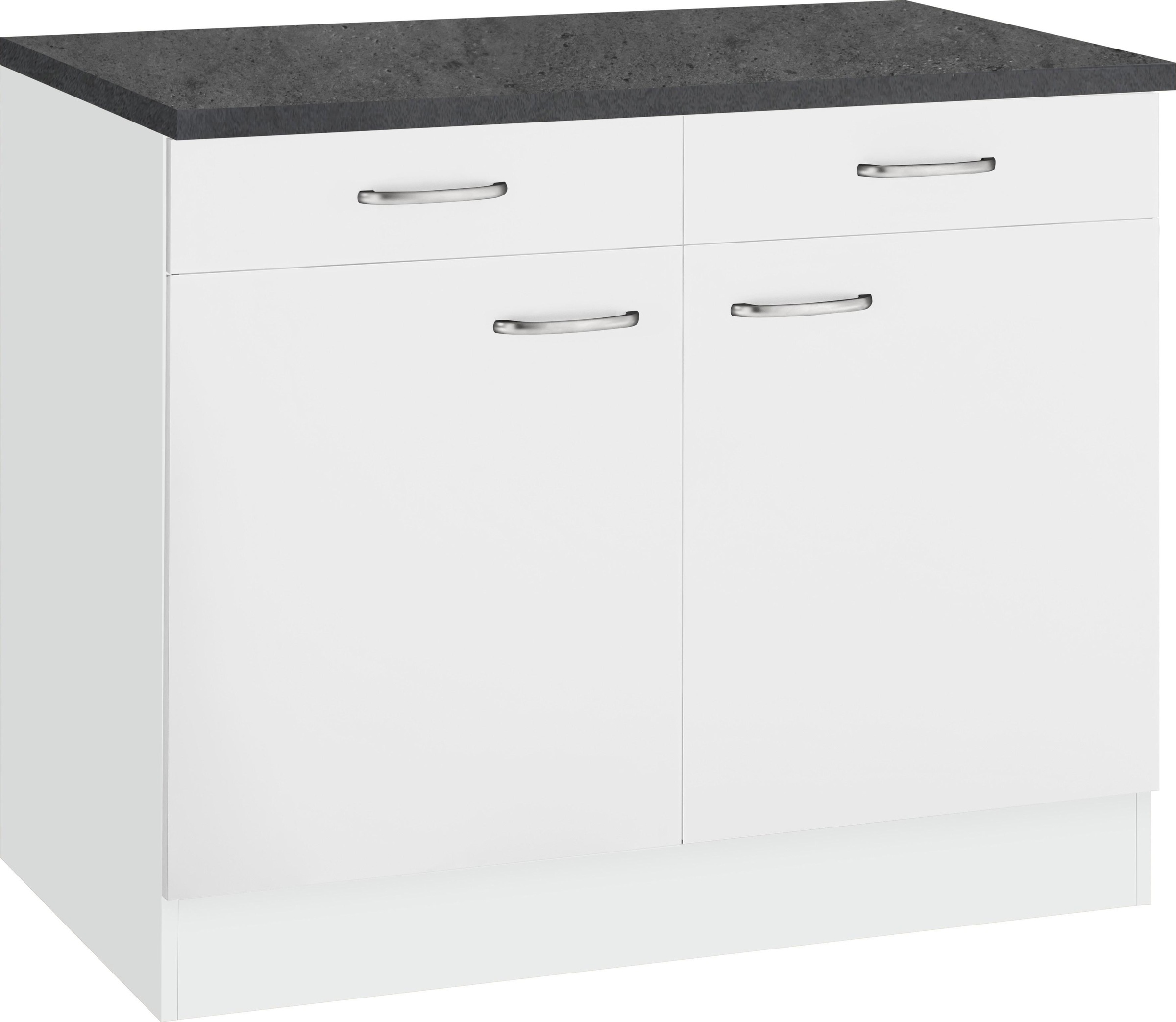 Image of OPTIFIT Unterschrank »Parare«, Breite 100 cm bei Ackermann Versand Schweiz