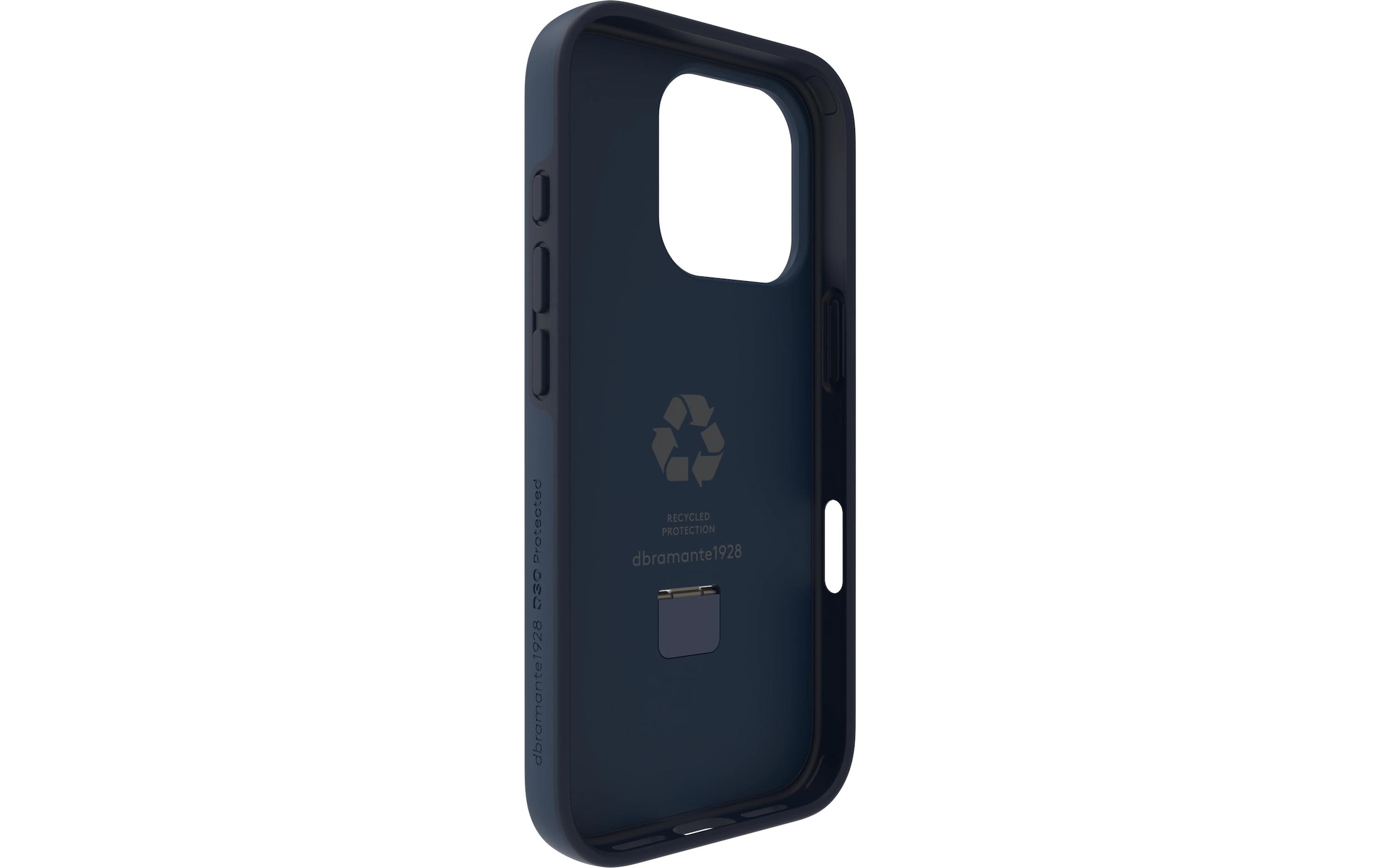 dbramante1928 Couverture arrière »Iceland Ultra D3O Kick iPhone 16 Pro«