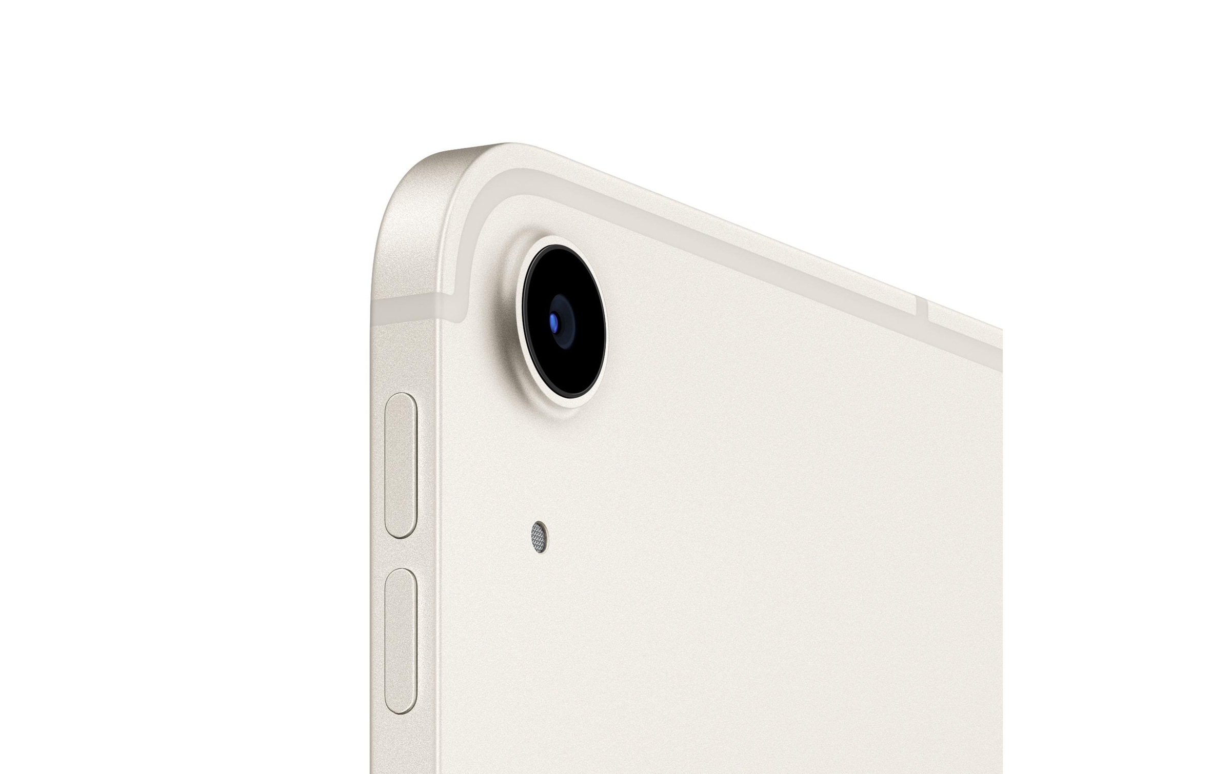 Apple iPad Air 5. Gen. (2022) 10,9 Zoll, Polarstern