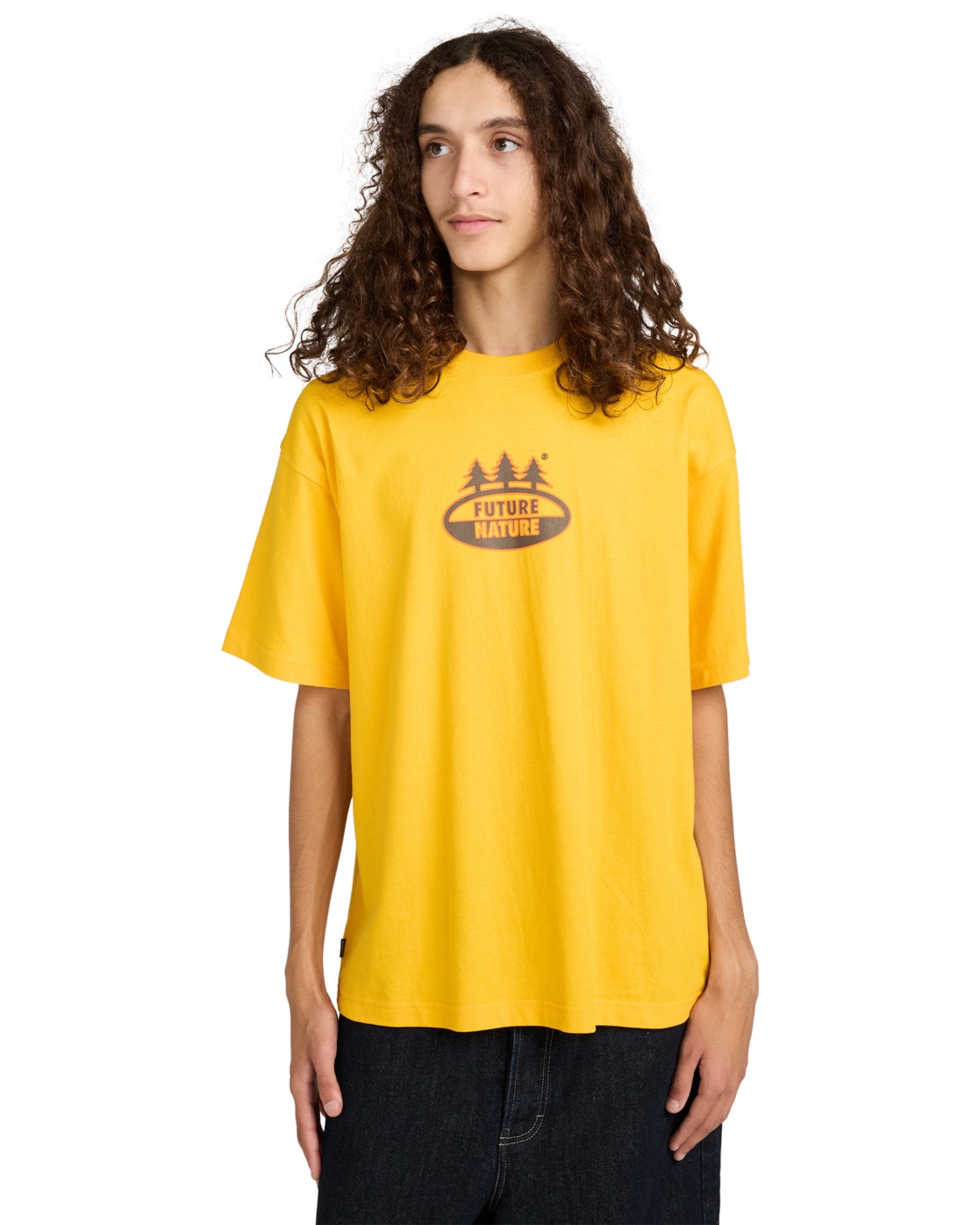 Image of Element T-Shirt "Three Pines"