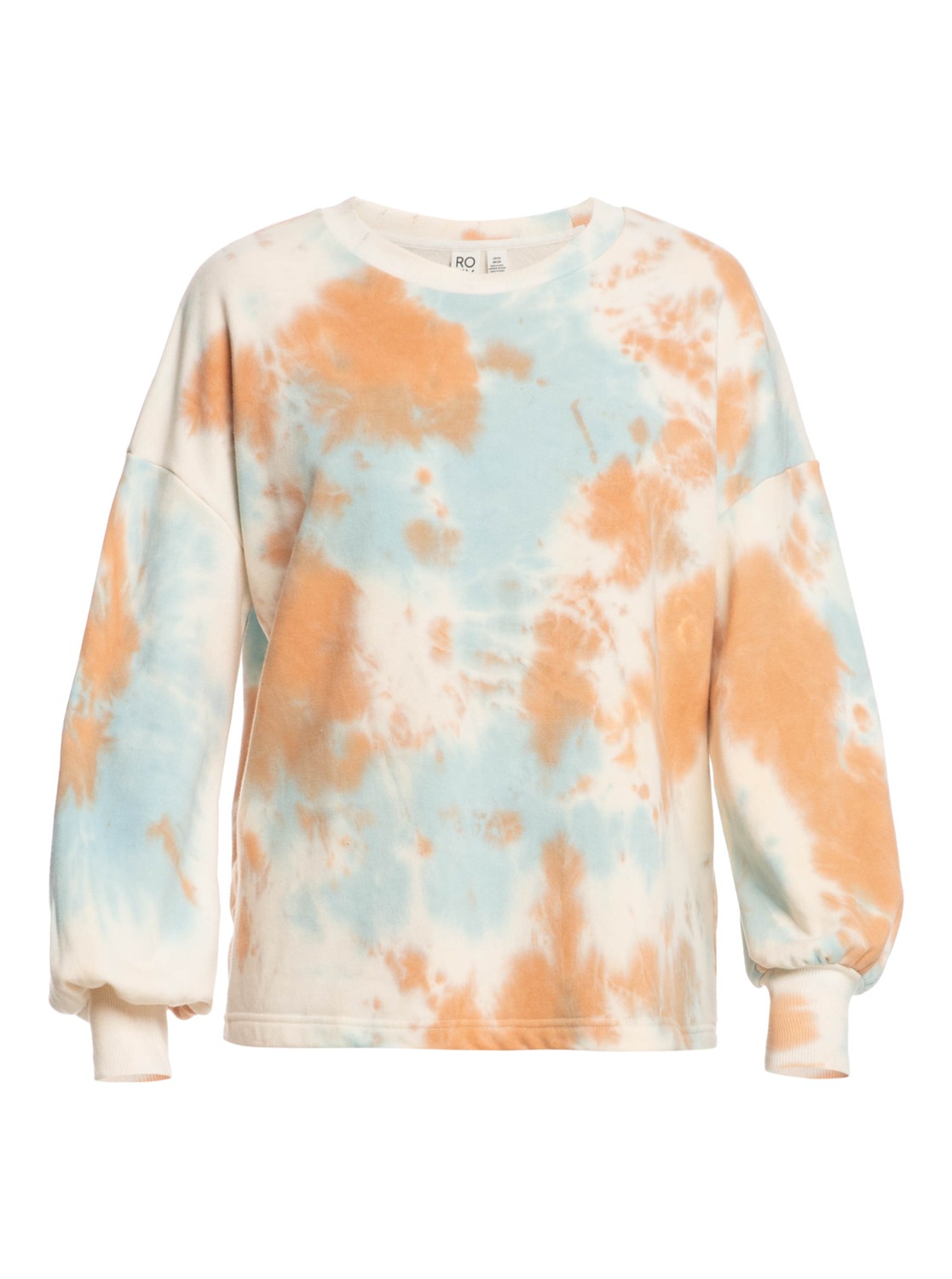 Image of Roxy Sweatshirt »Kindred Souls« bei Ackermann Versand Schweiz