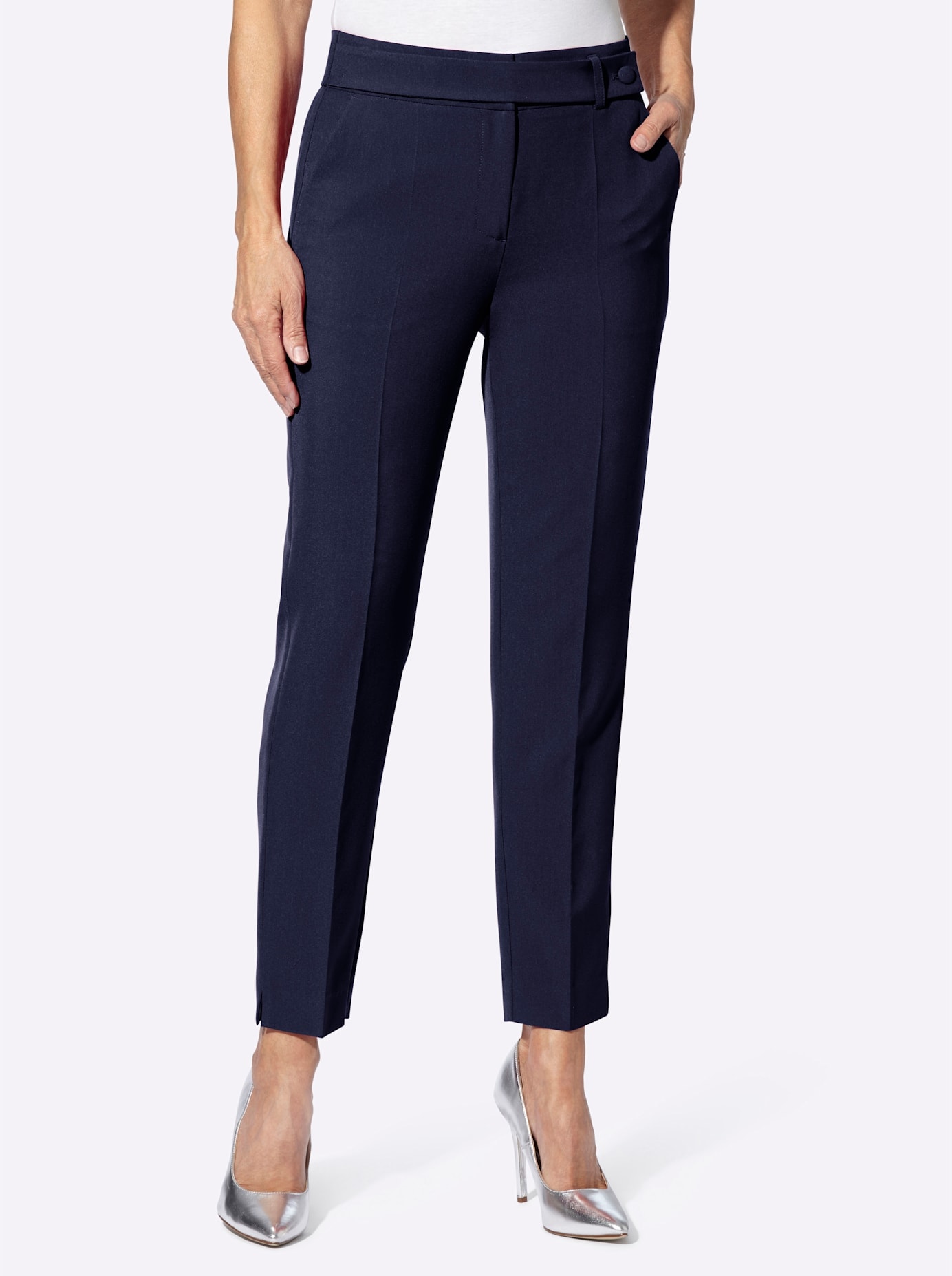 Lady Webhose