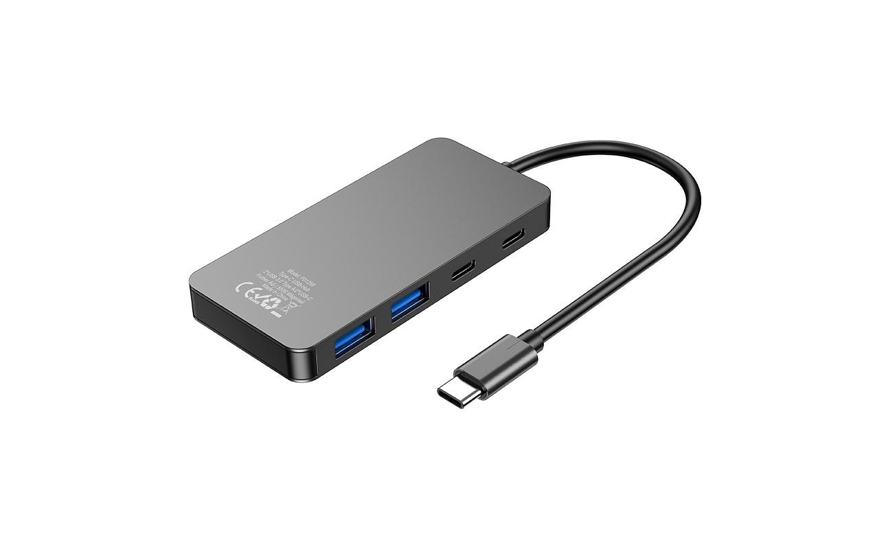 onit USB-Adapter »2A2C«