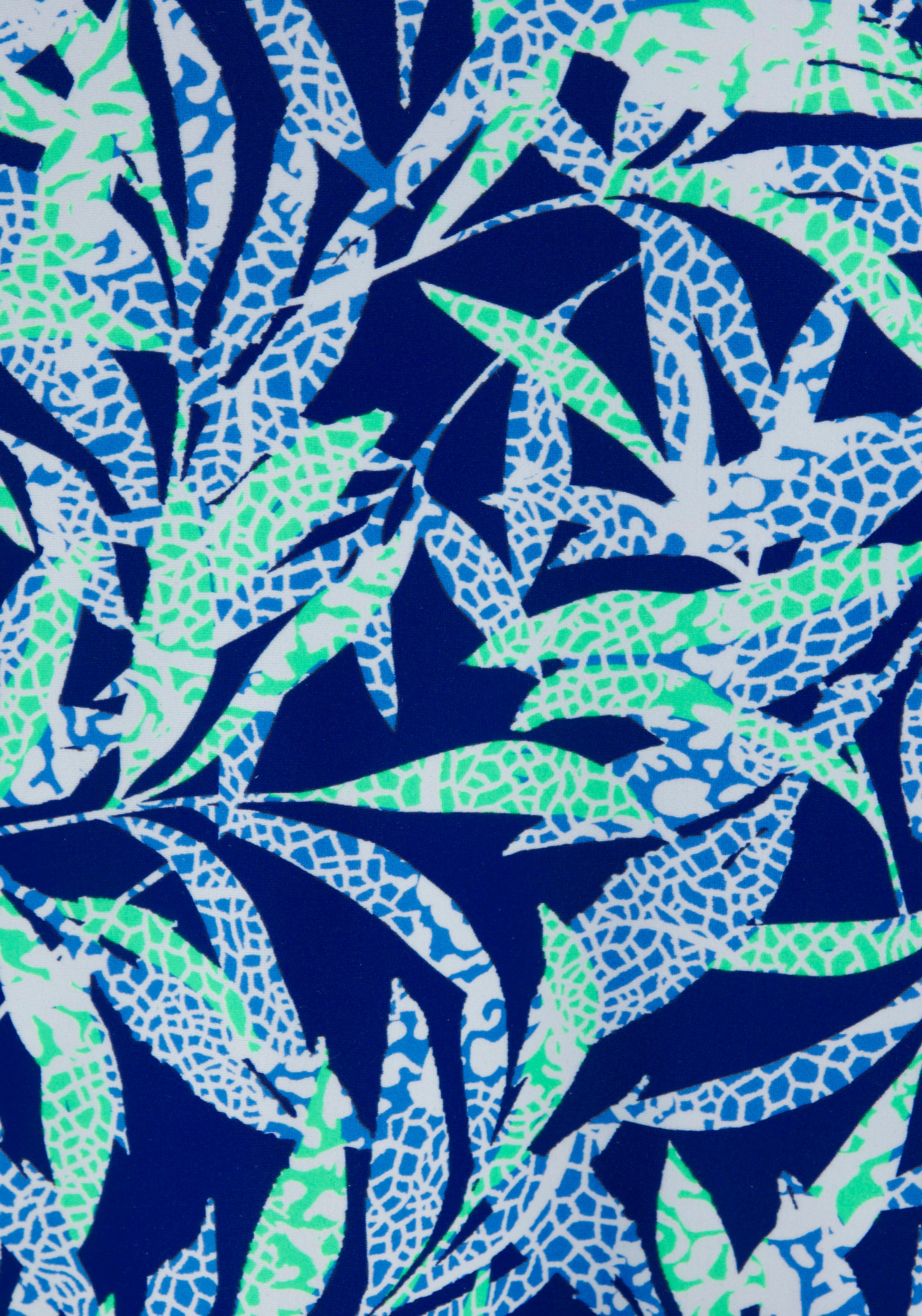 Vivance Bügel-Tankini-Top »Jelly«, mit buntem Print