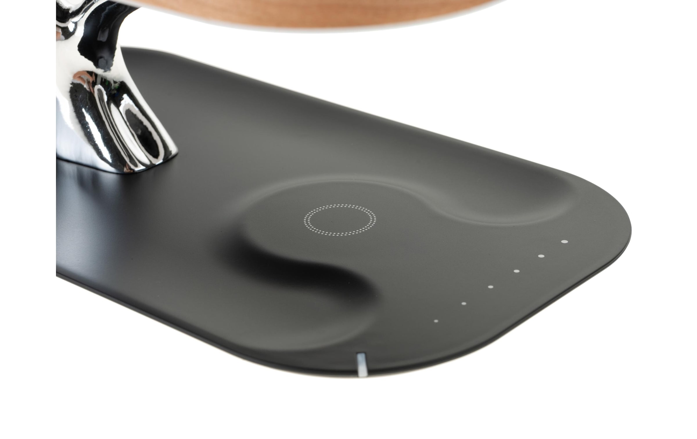 4smarts Akku-Ladestation »Charger Smart-Bons«