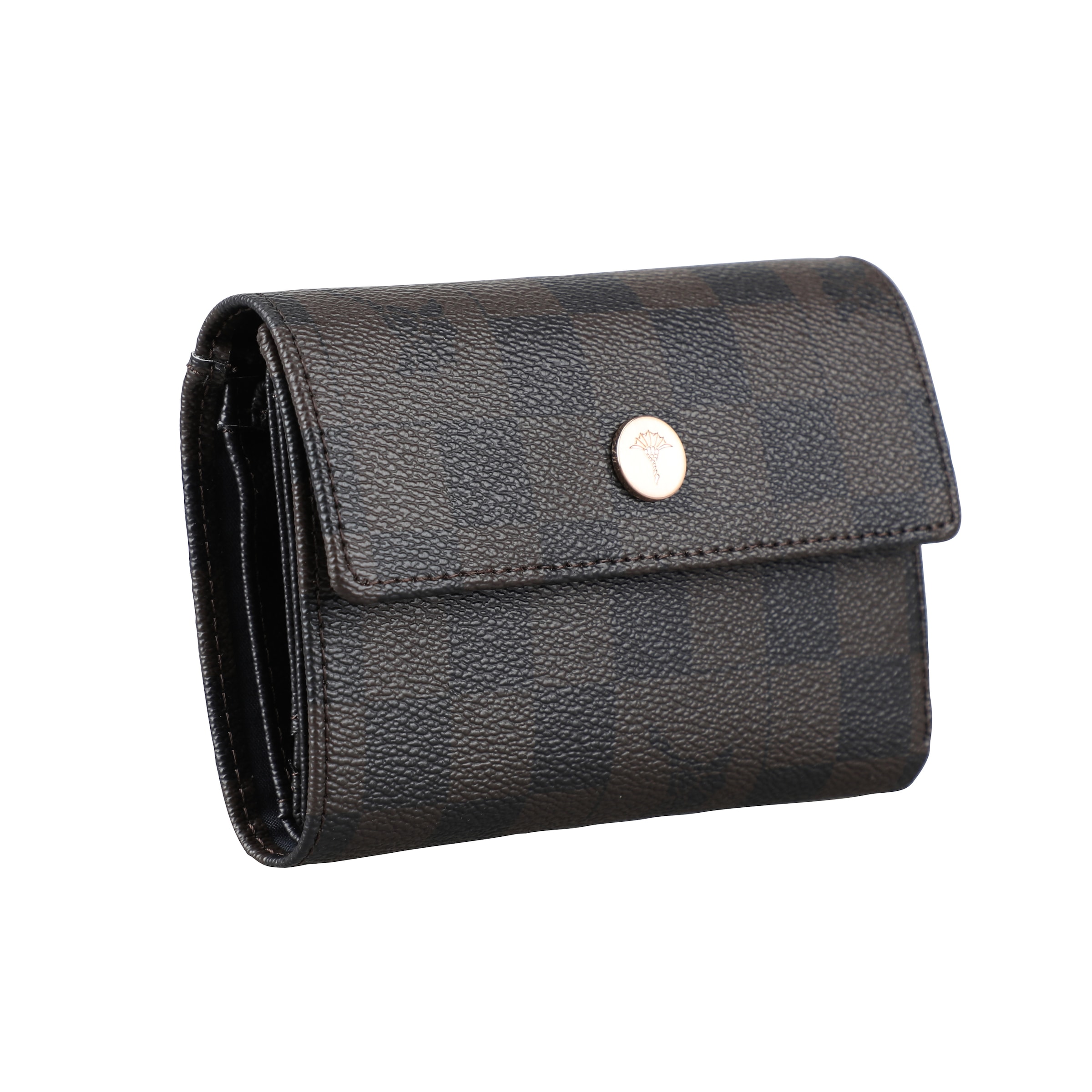 JOOP! Porte-monnaie »cortina piazza cosma purse mh10f« Geldbörse Portemonnaie Damenbörse