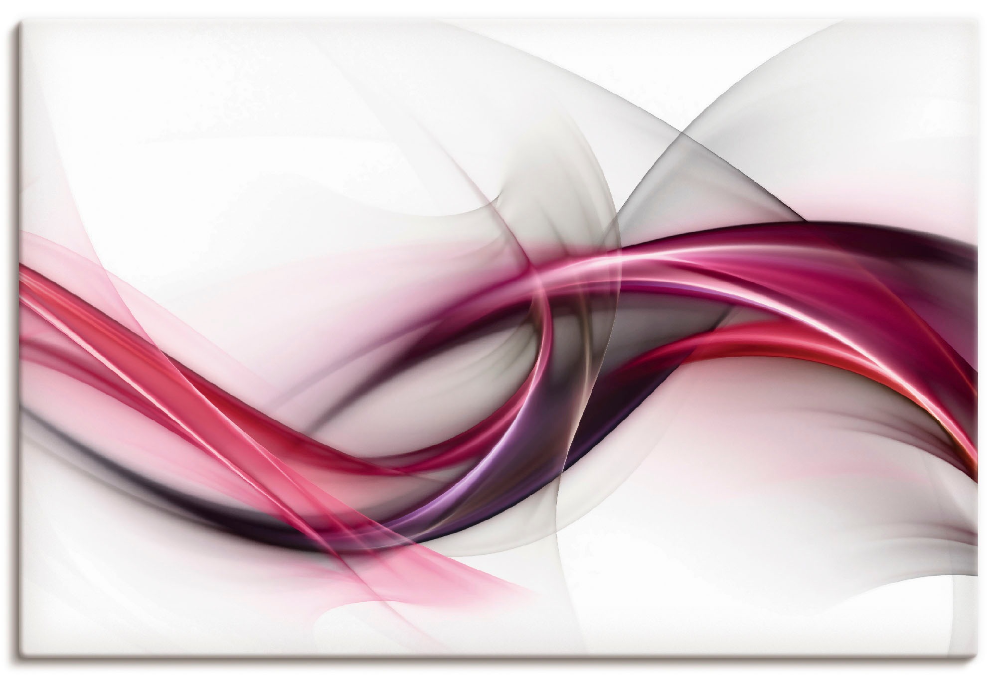 Image of Artland Wandbild »Ideen«, Muster, (1 St.) bei Ackermann Versand Schweiz