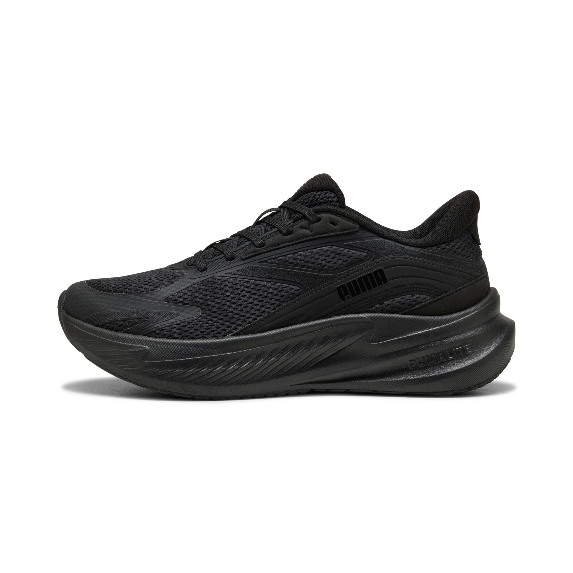 PUMA Laufschuh »MAXSTRIDE LITE LS«