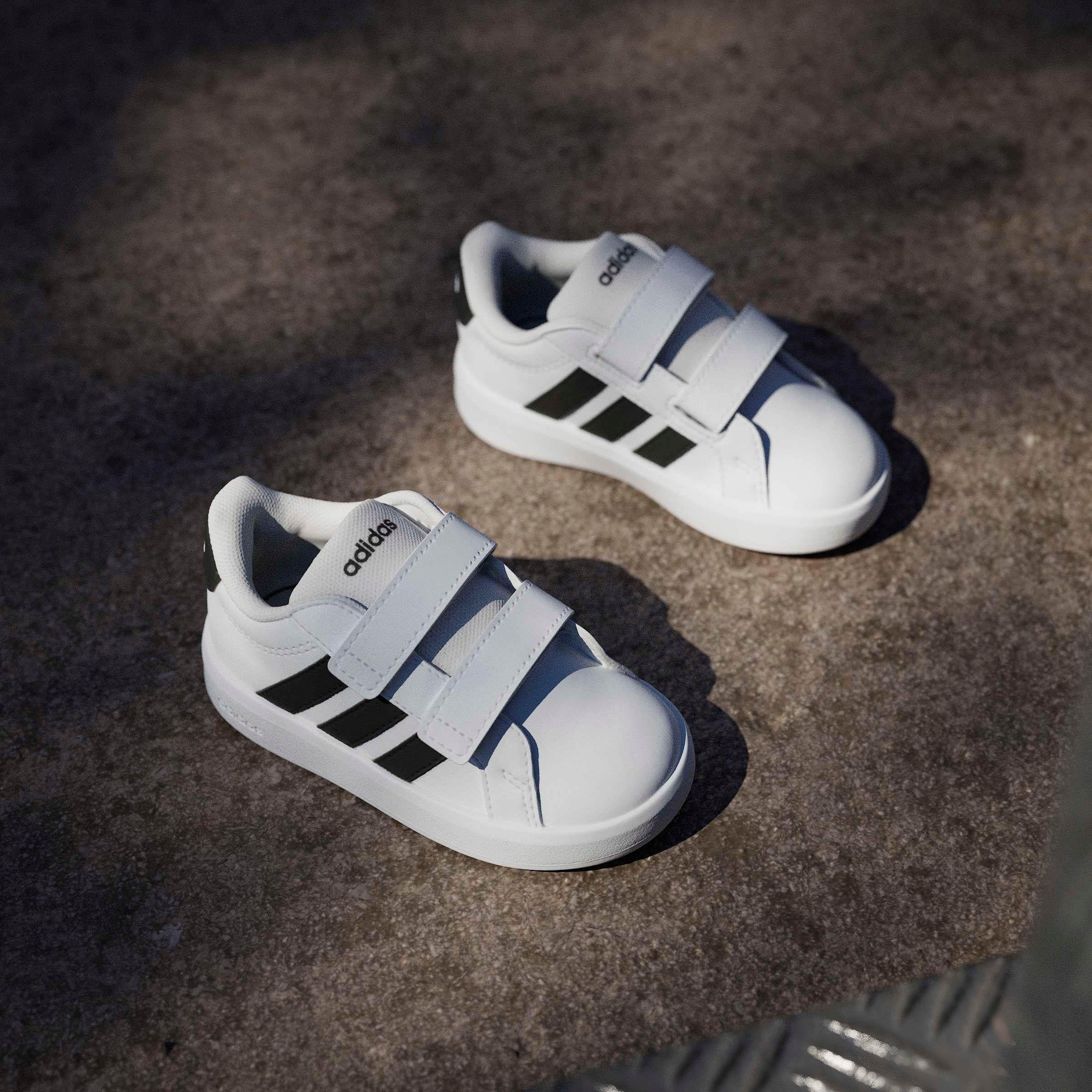 adidas Sportswear Sneakers »GRAND COURT 3.0 KIDS«  pour enfants