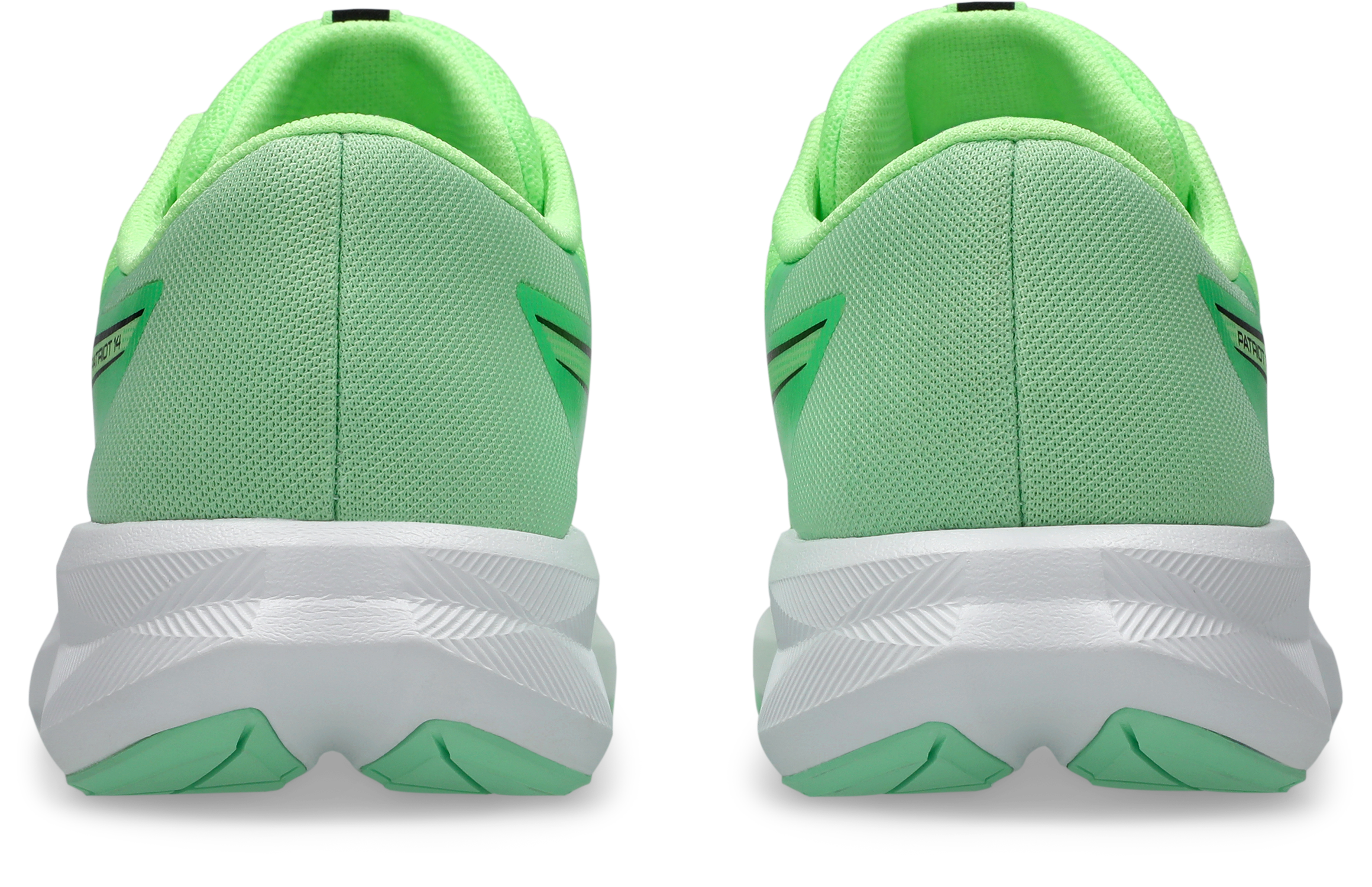 Asics Laufschuh »PATRIOT 14 GS«  für Kinder & Jugendliche