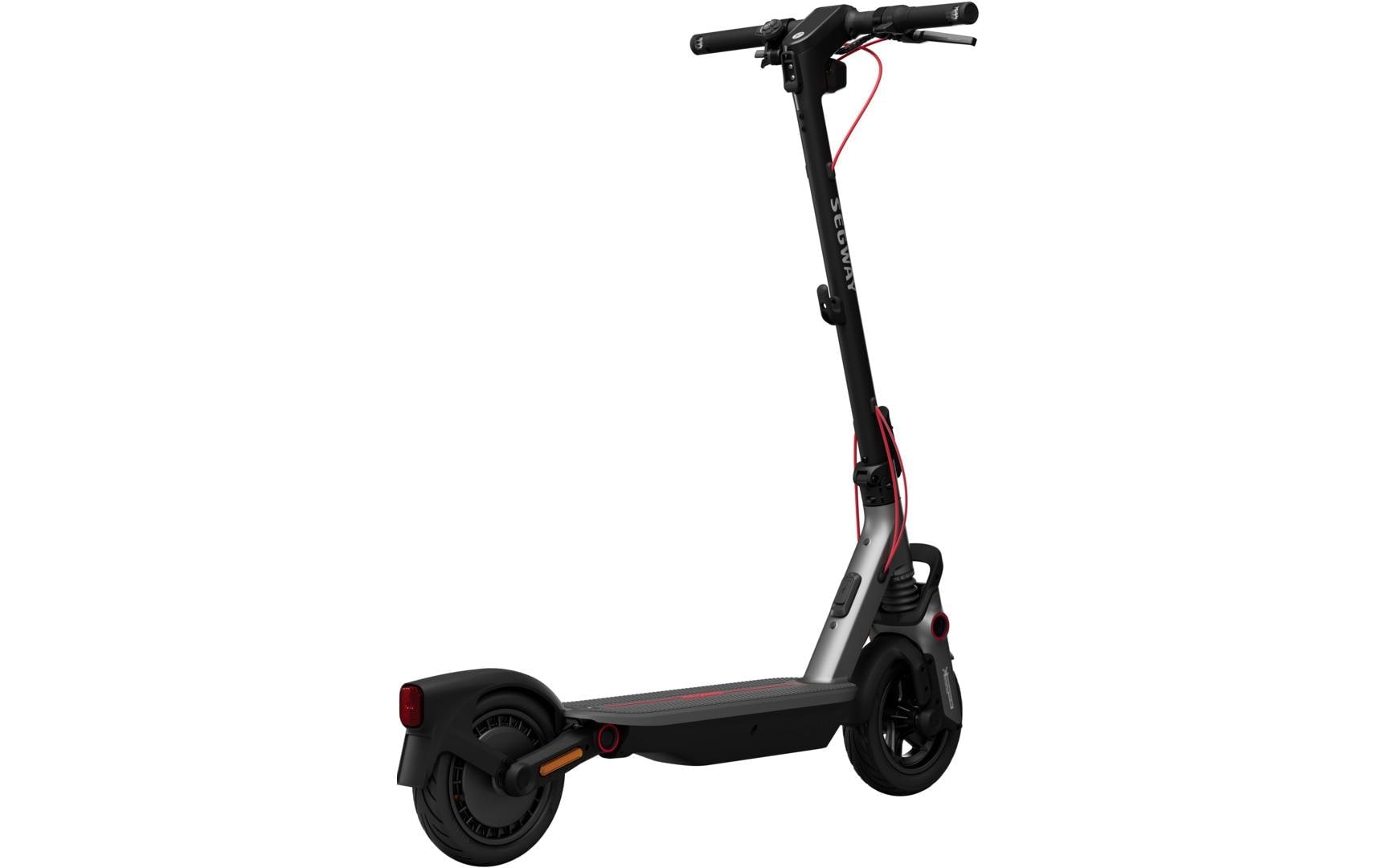 E-Scooter »Segway-Ninebot Ninebot F3 Pro D«