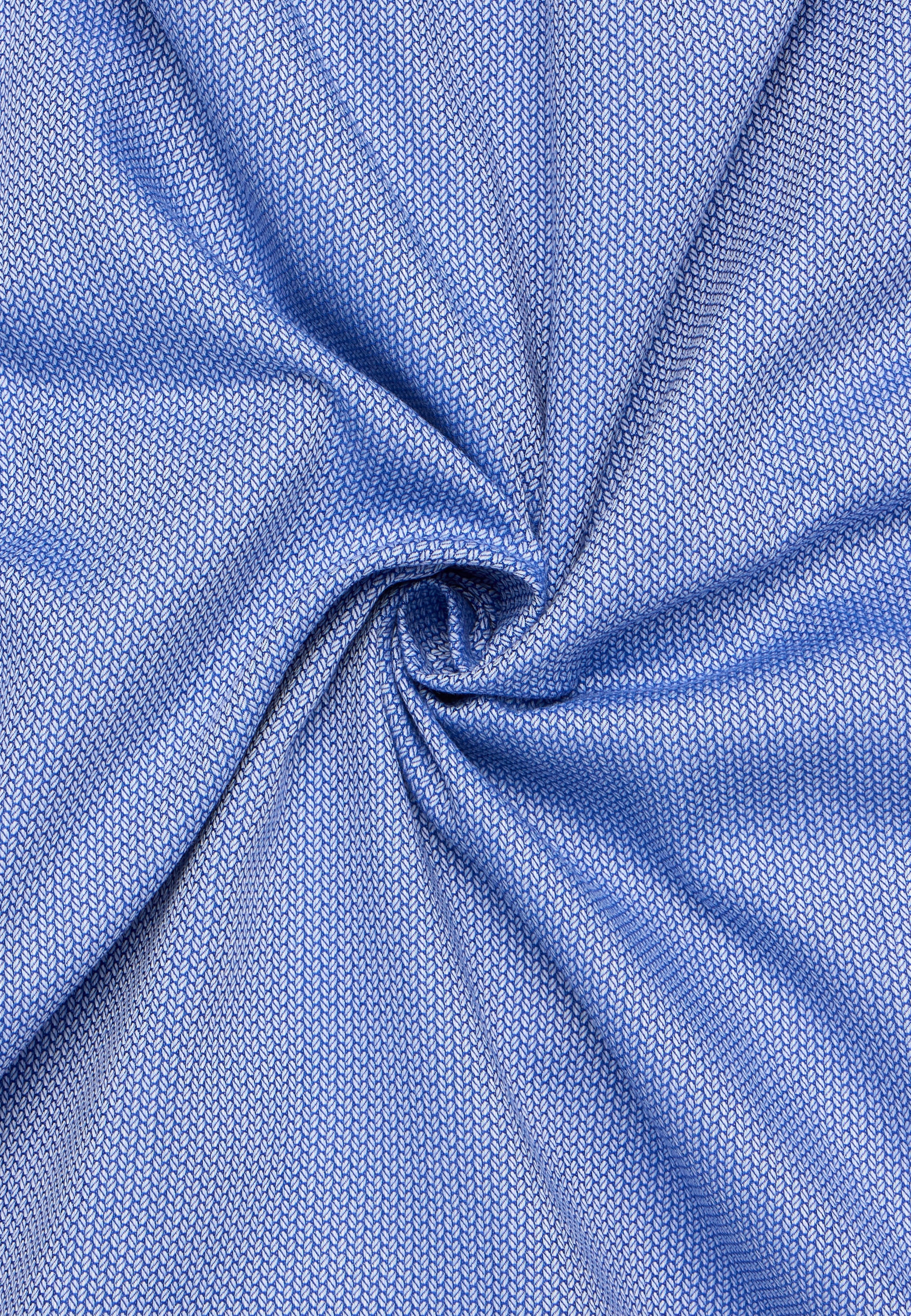 Eterna Chemise à manches longues »COMFORT FIT« NON IRON (sans repassage)