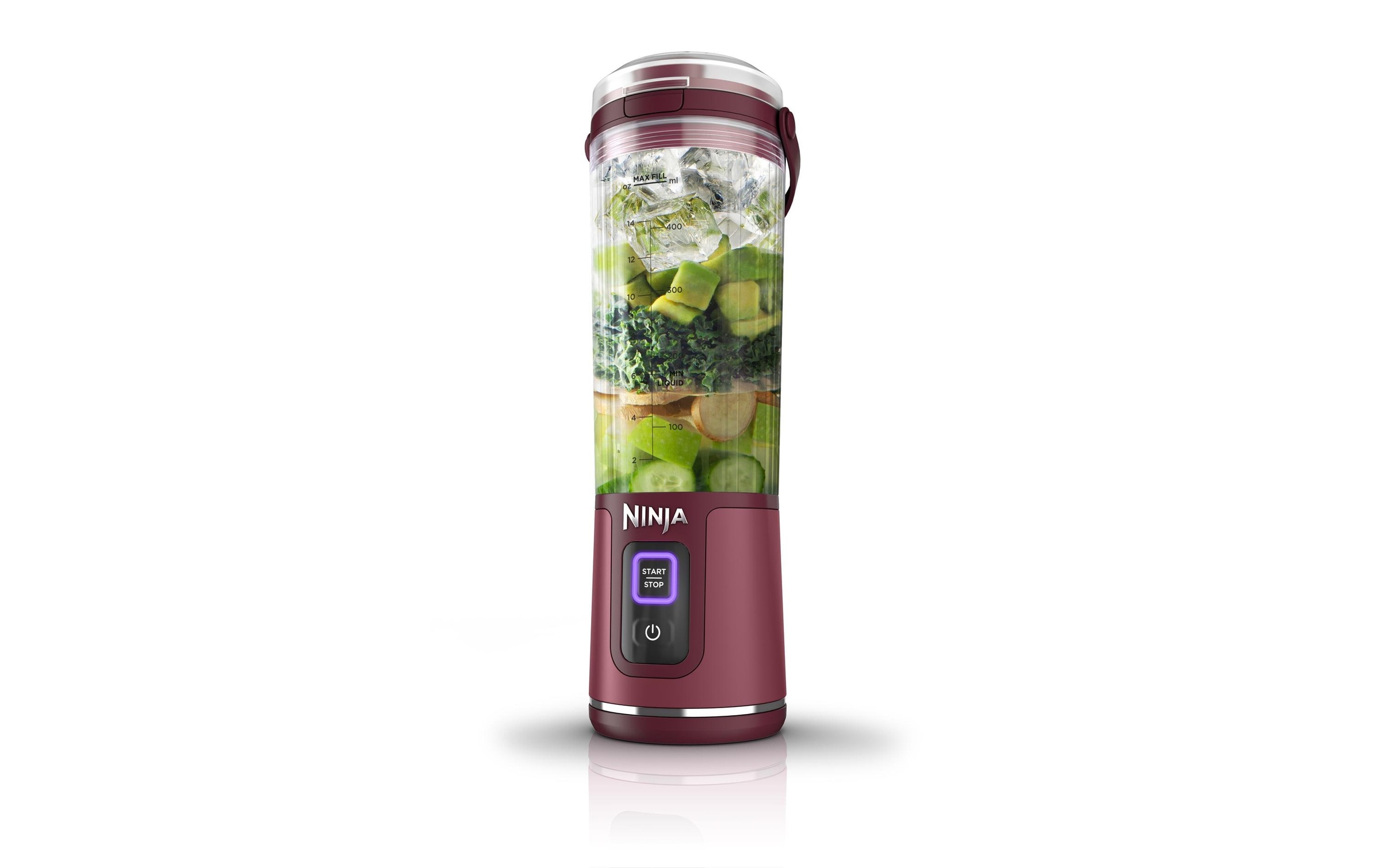 NINJA Standmixer »Blast«, 14 W