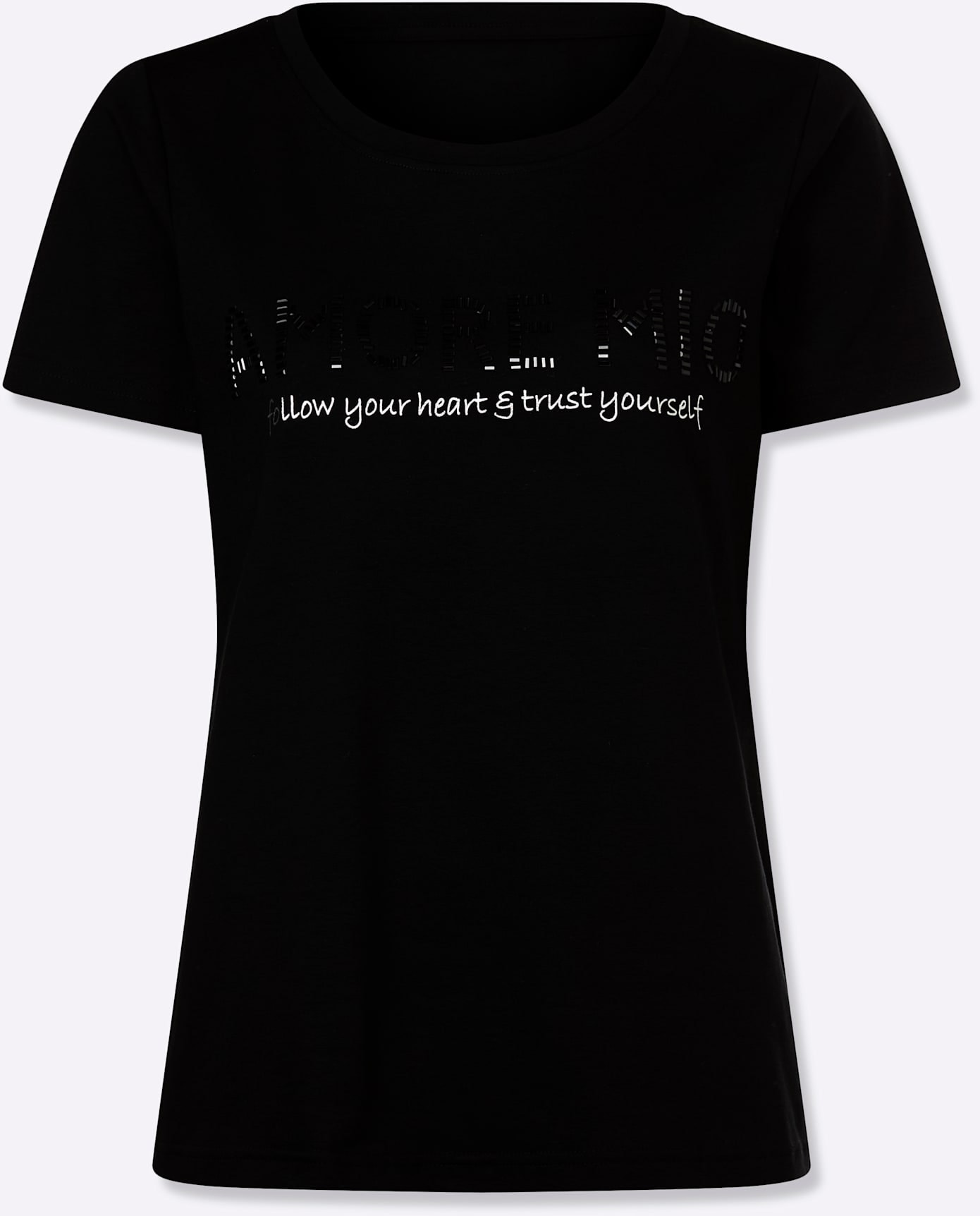 heine T-shirt »Shirt« 1 pièces