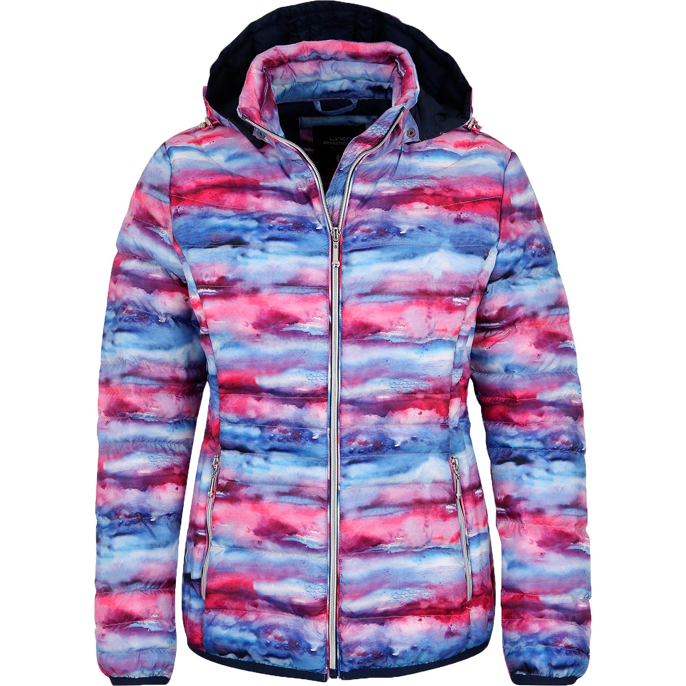 Winterjacke »WILDCAT HILL Women«