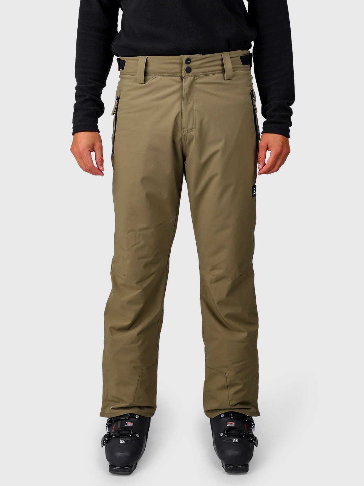 Brunotti Skihose »JIRON MEN SNOW PANTS«