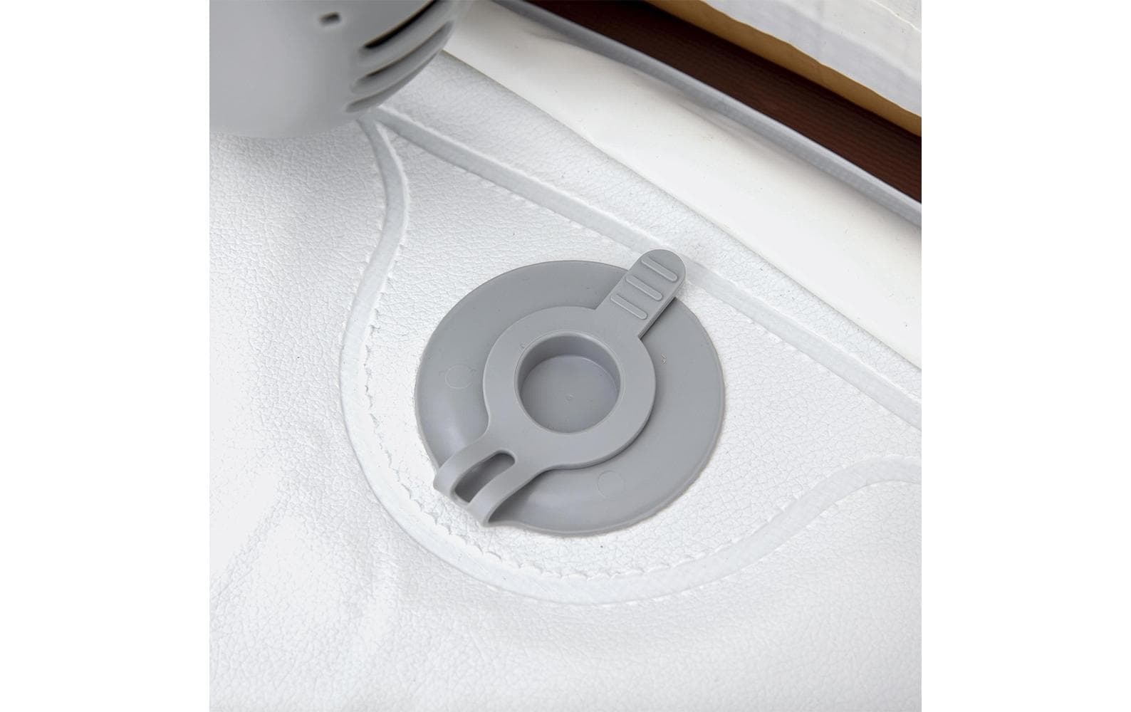 Bestway Jacuzzi »Helsinki SmartJet Ø 180«