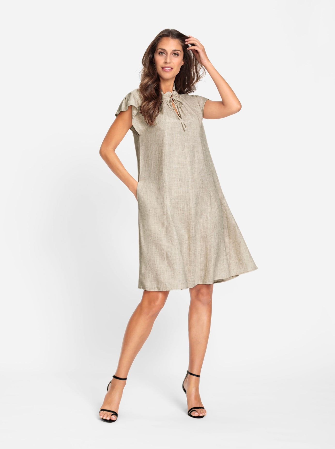 heine Sommerkleid »Kleid«