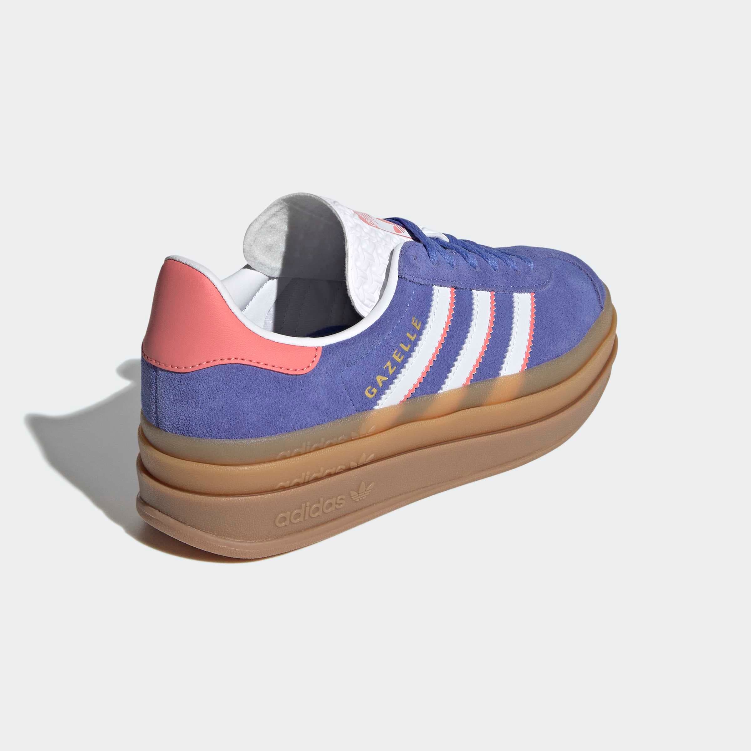 adidas Originals Baskets à plateforme »GAZELLE BOLD«  pour enfants et adolescents