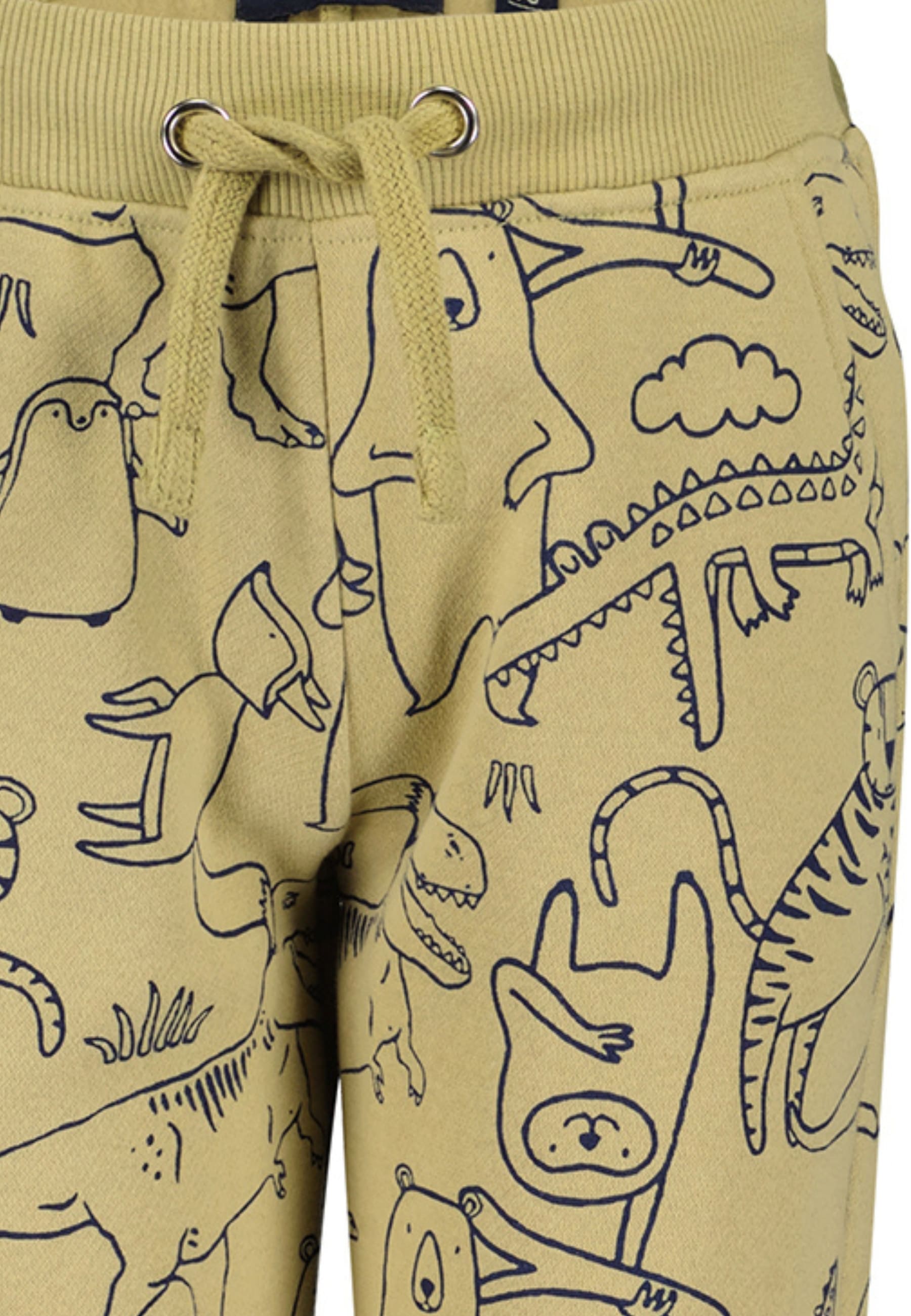 Blue Seven Pantalon sweat »Blue Seven Sweathose«