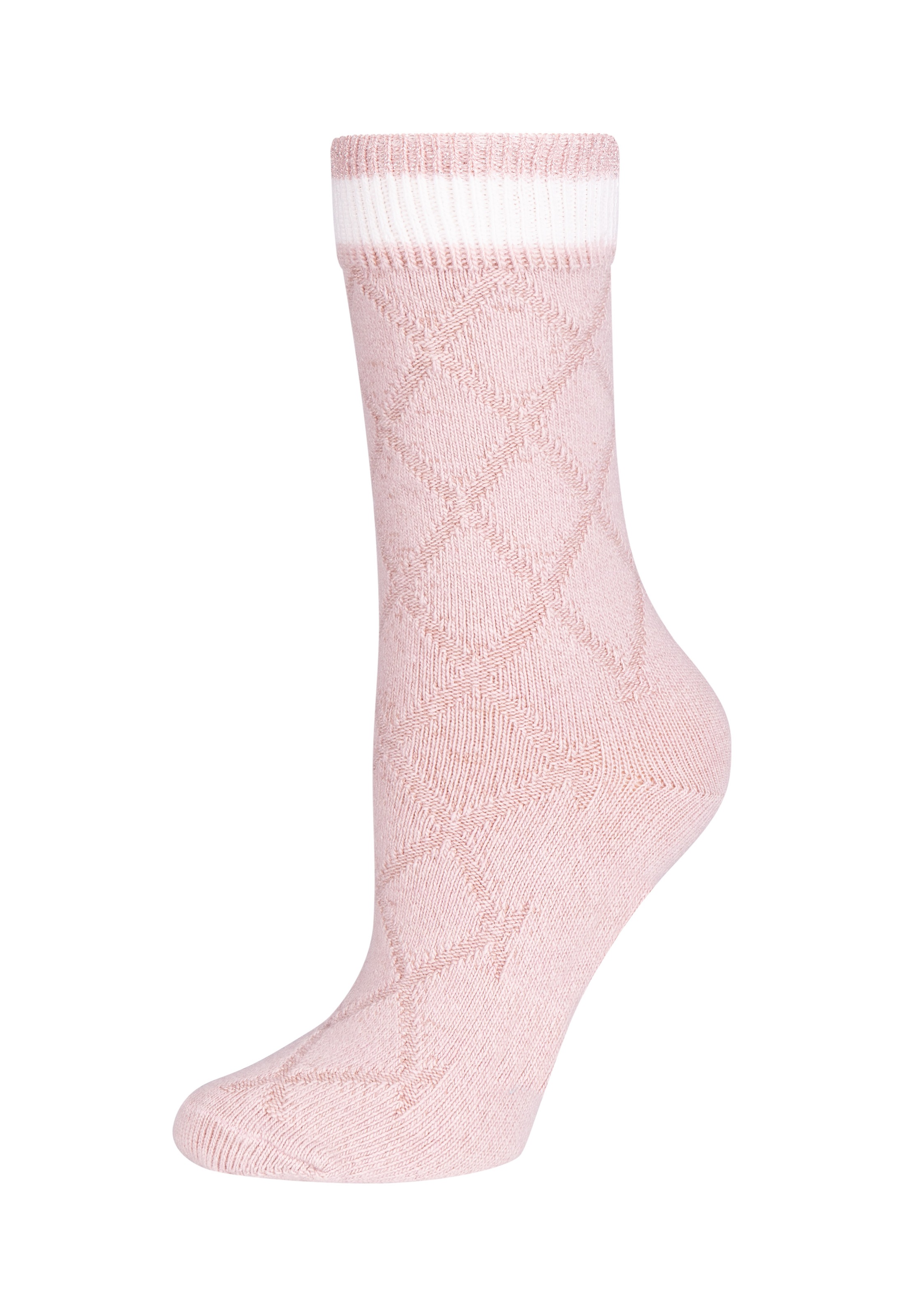 Image of JOOP Socken "for your daily glam" mit elastischem Bund
