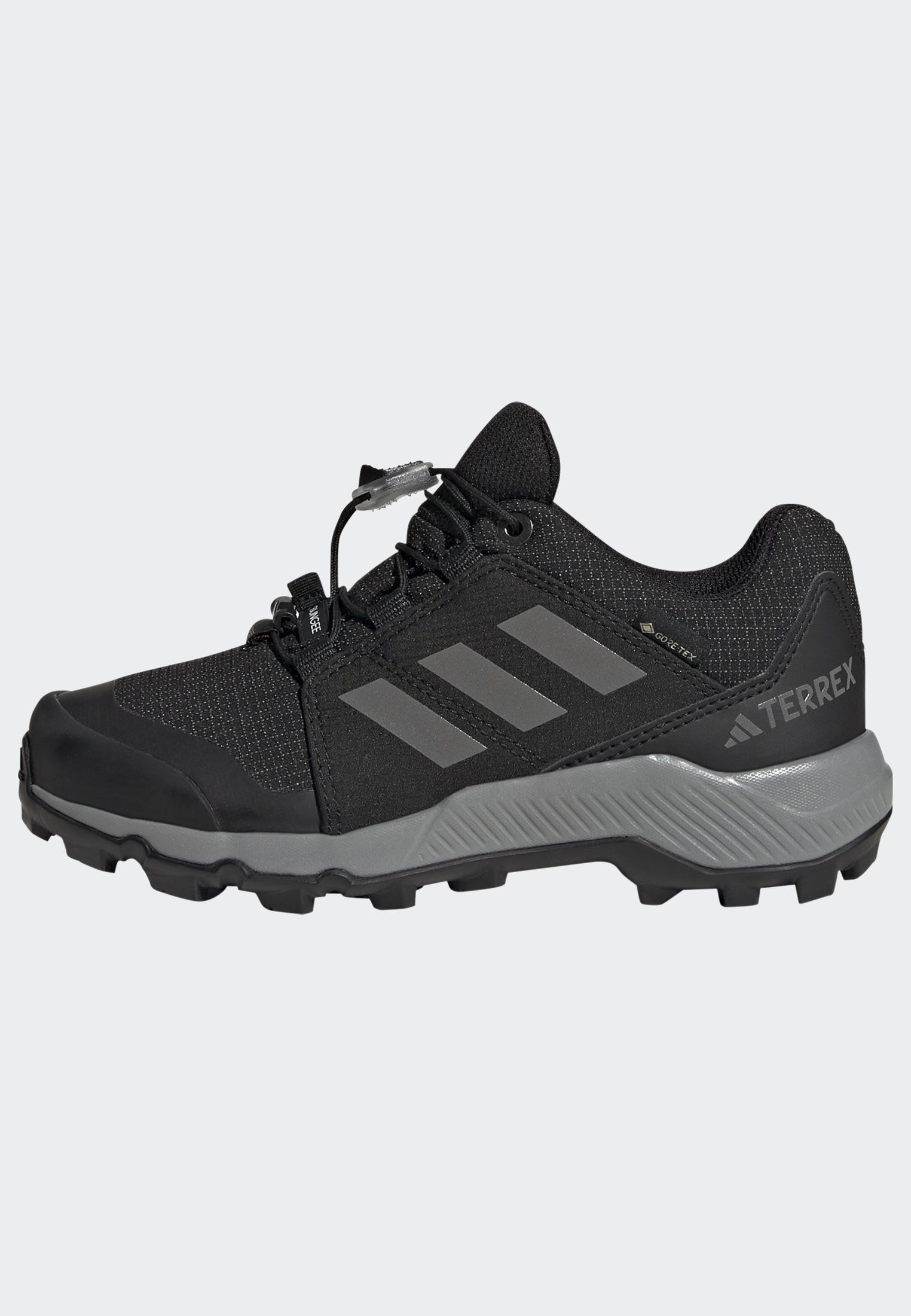 adidas TERREX Wanderschuh »TERREX GORE-TEX«, wasserdicht