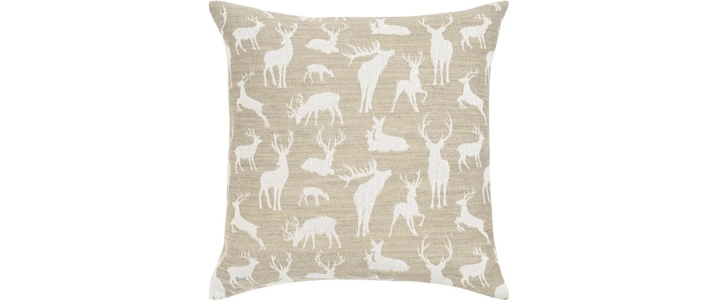 Image of PAD Kissenbezug "Herd 45 x 45 cm"