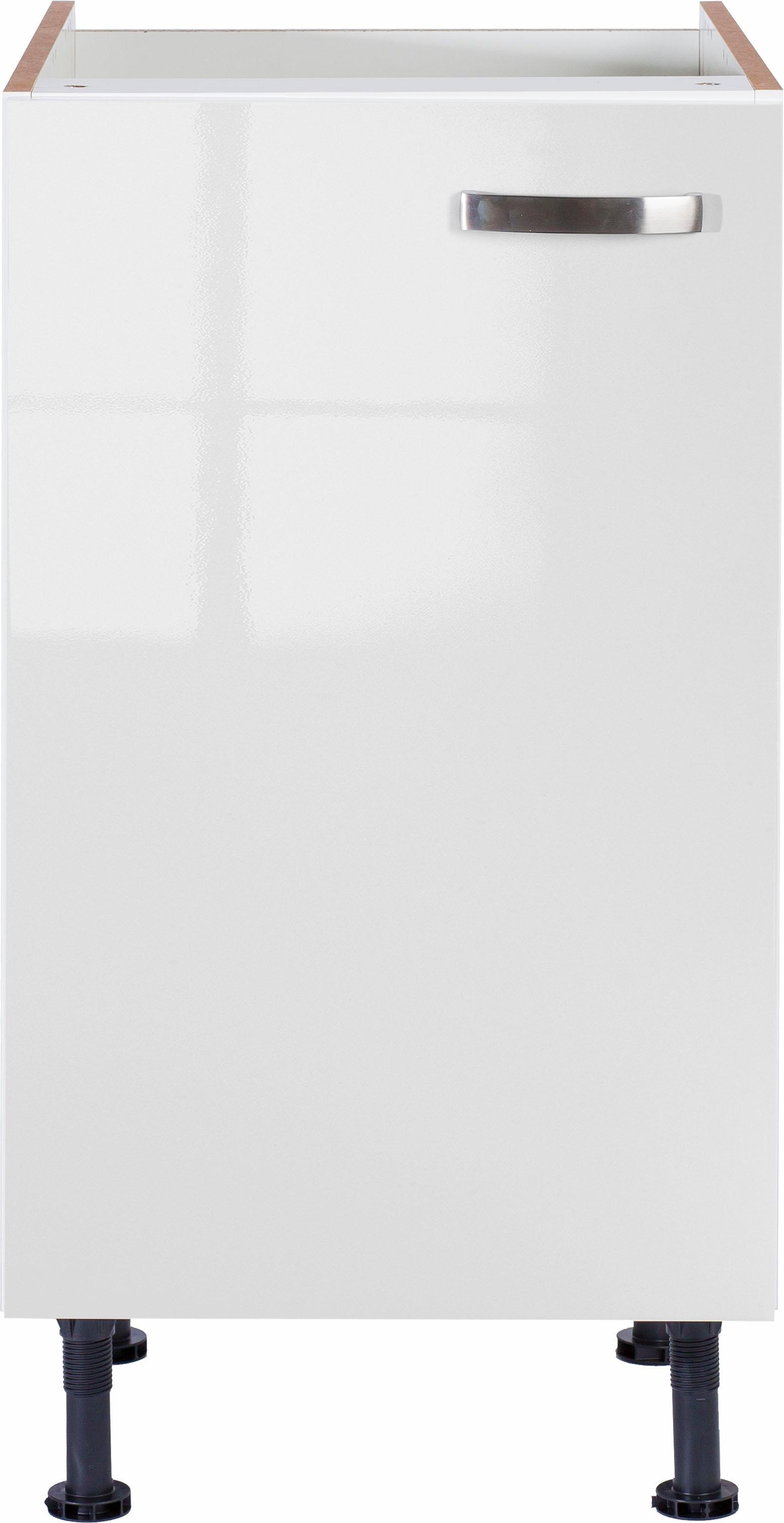 KOCHSTATION Spülenschrank "KS-Cara" Breite 45 cm