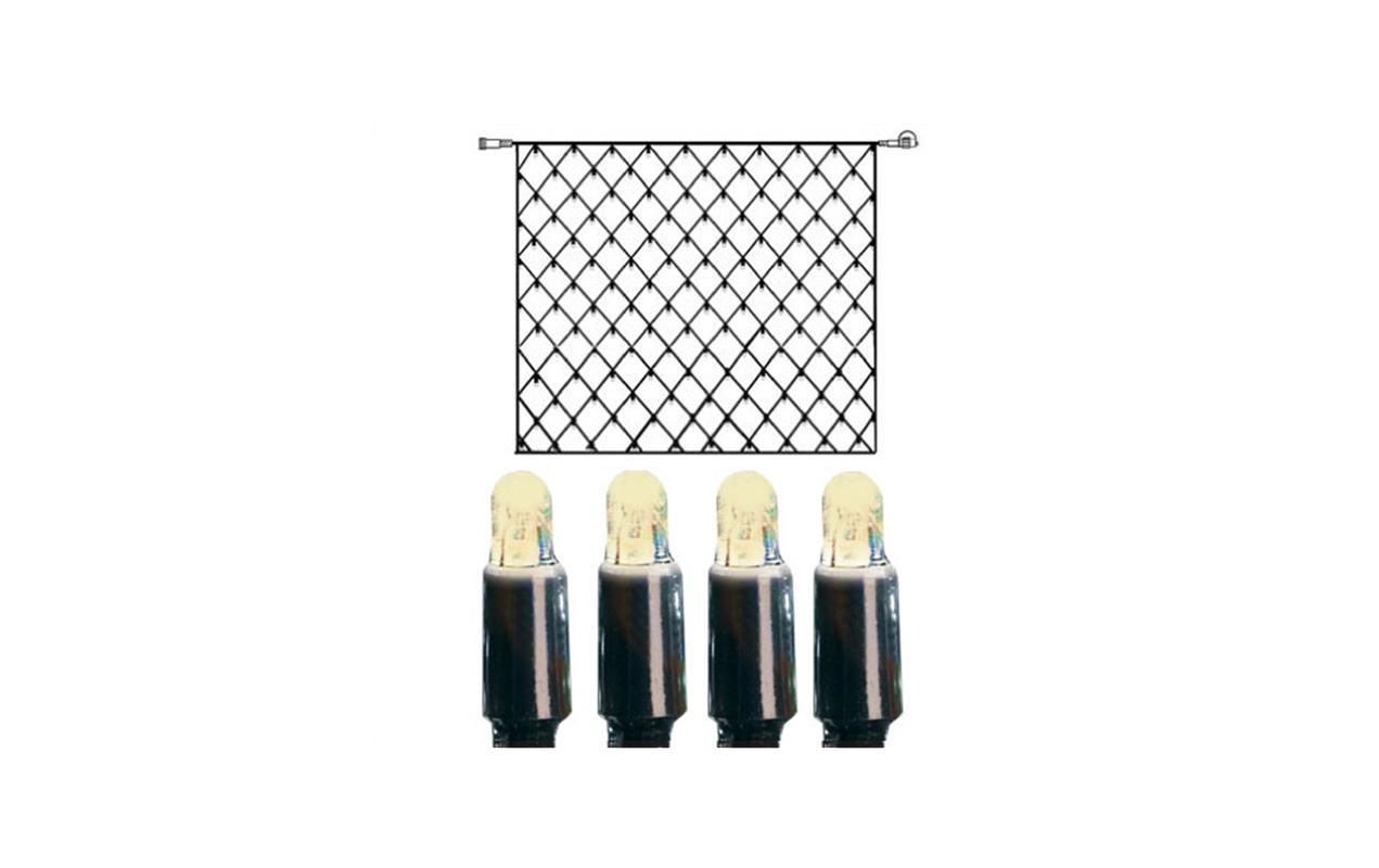 Image of STAR TRADING LED-Lichtervorhang »Erweiterungssystem LED 192 LED, 3 x 3 m« bei Ackermann Versand Schweiz