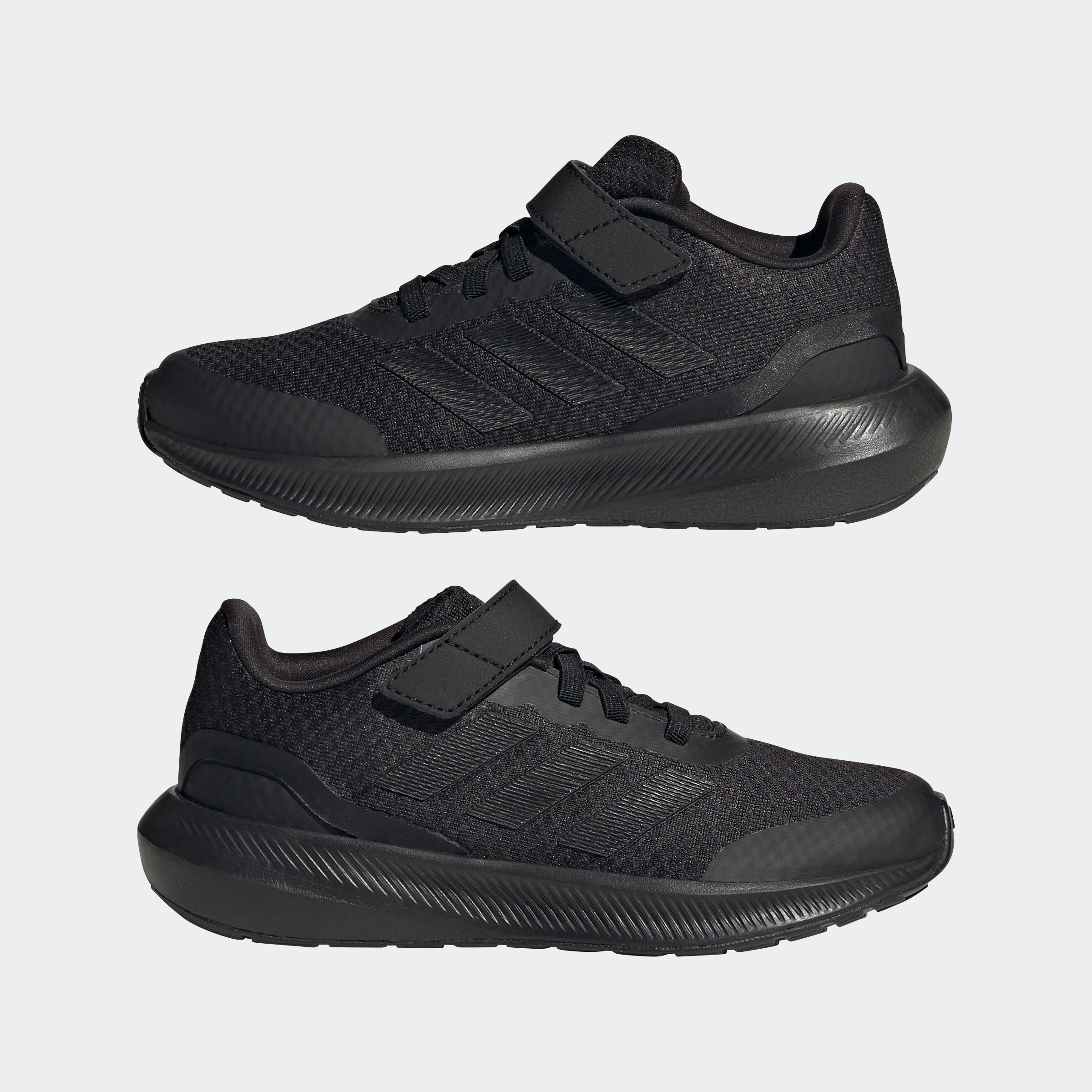 adidas Sportswear Sneaker »RUNFALCON 3.0 ELASTIC LACE TOP STRAP«