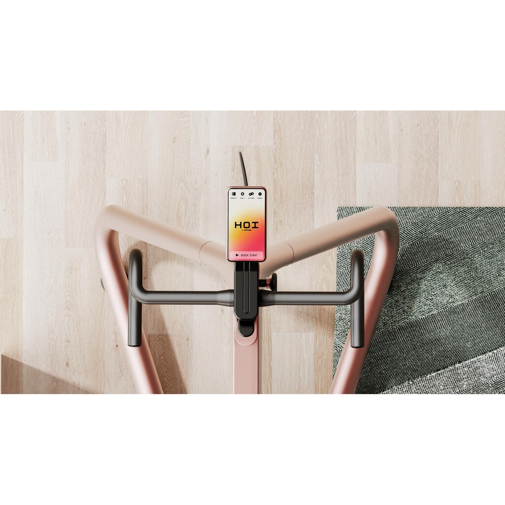 KETTLER Crosstrainer »Bike HOI FRAME«