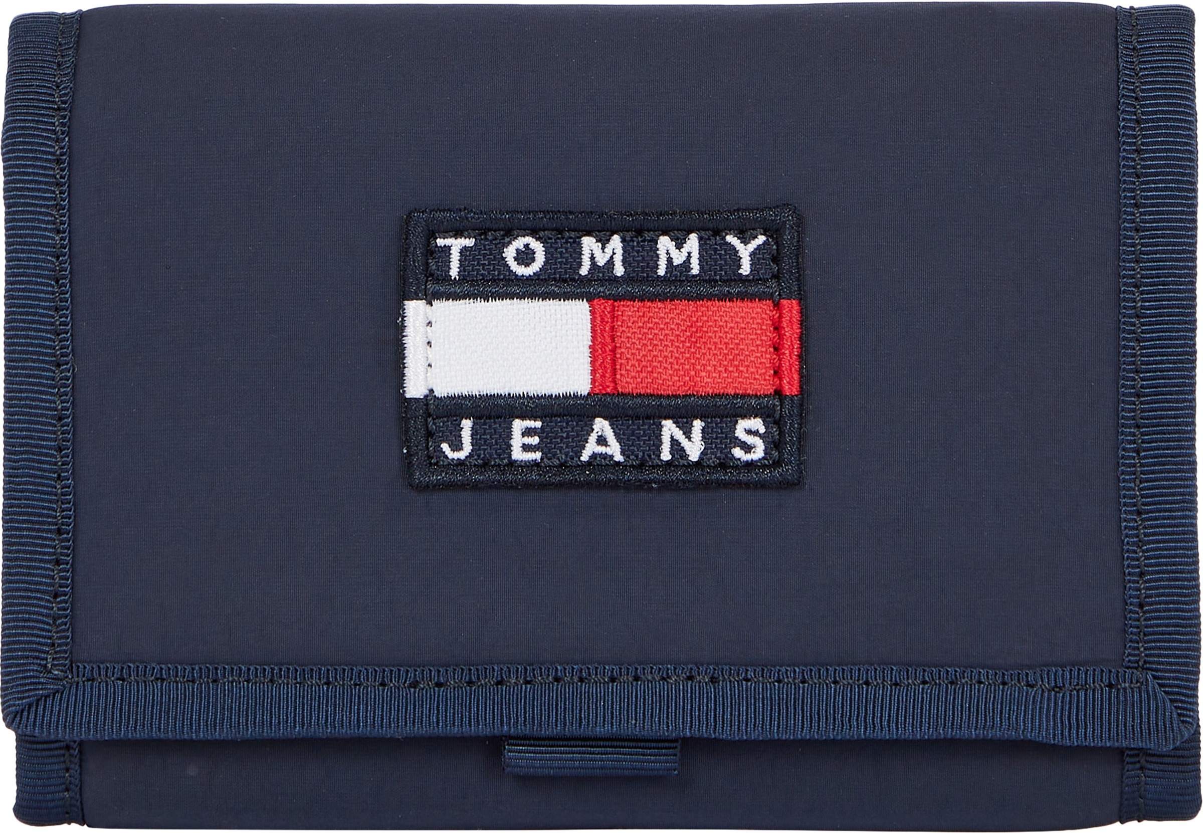 Tommy Jeans Geldbörse »TJM HERITAGE TRIFOLD« kaufen