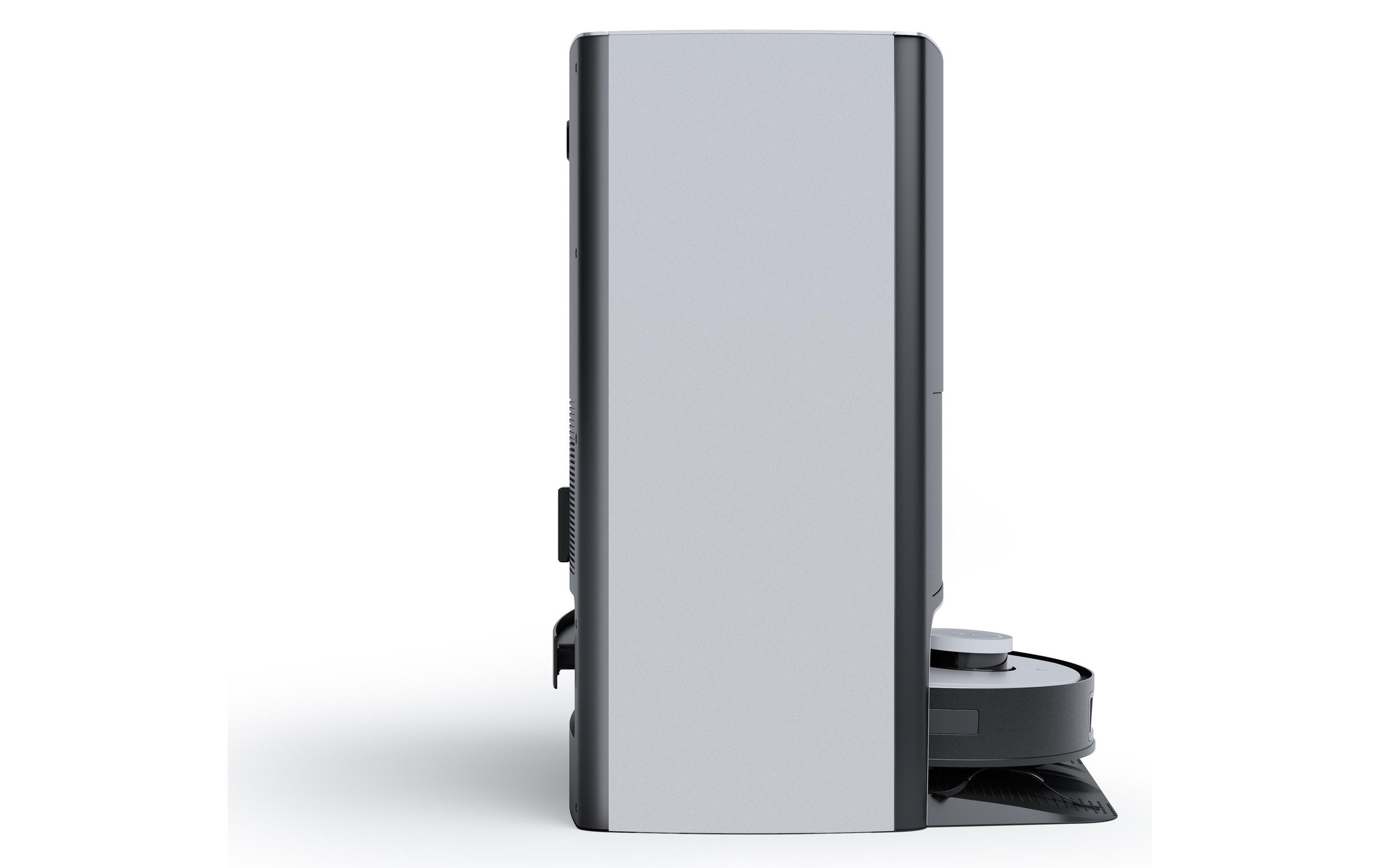 ECOVACS Nass-Trocken-Saugroboter »Deebot X1 OMNI«