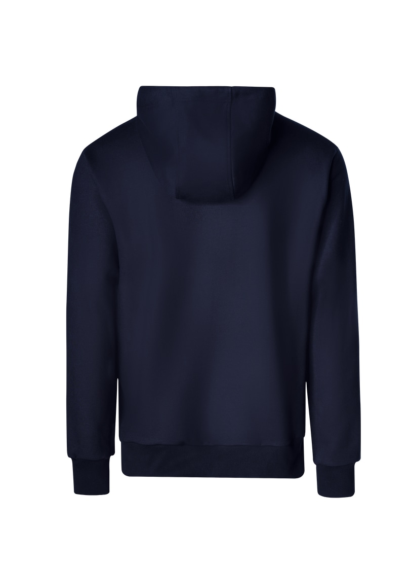 Trigema Kapuzensweatshirt »TRIGEMA Hoodie aus Sweatqualität«

