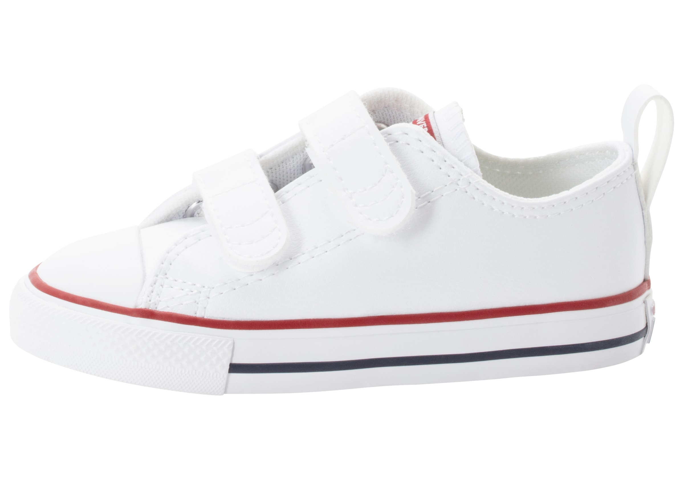 Converse Sneaker »CHUCK TAYLOR ALL STAR EASY-ON LEATHER«, für Kinder