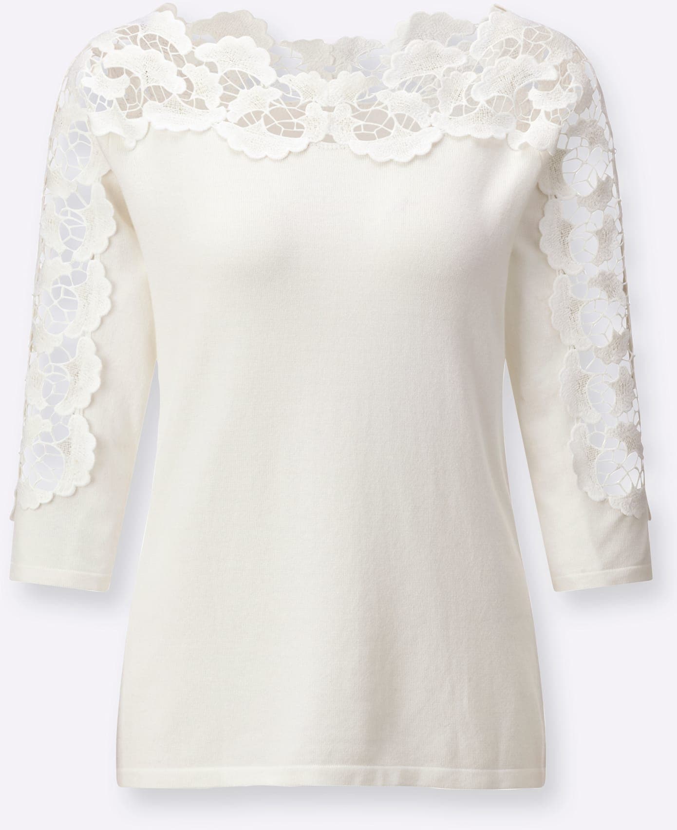 creation L Pull en tricot »Pullover«
