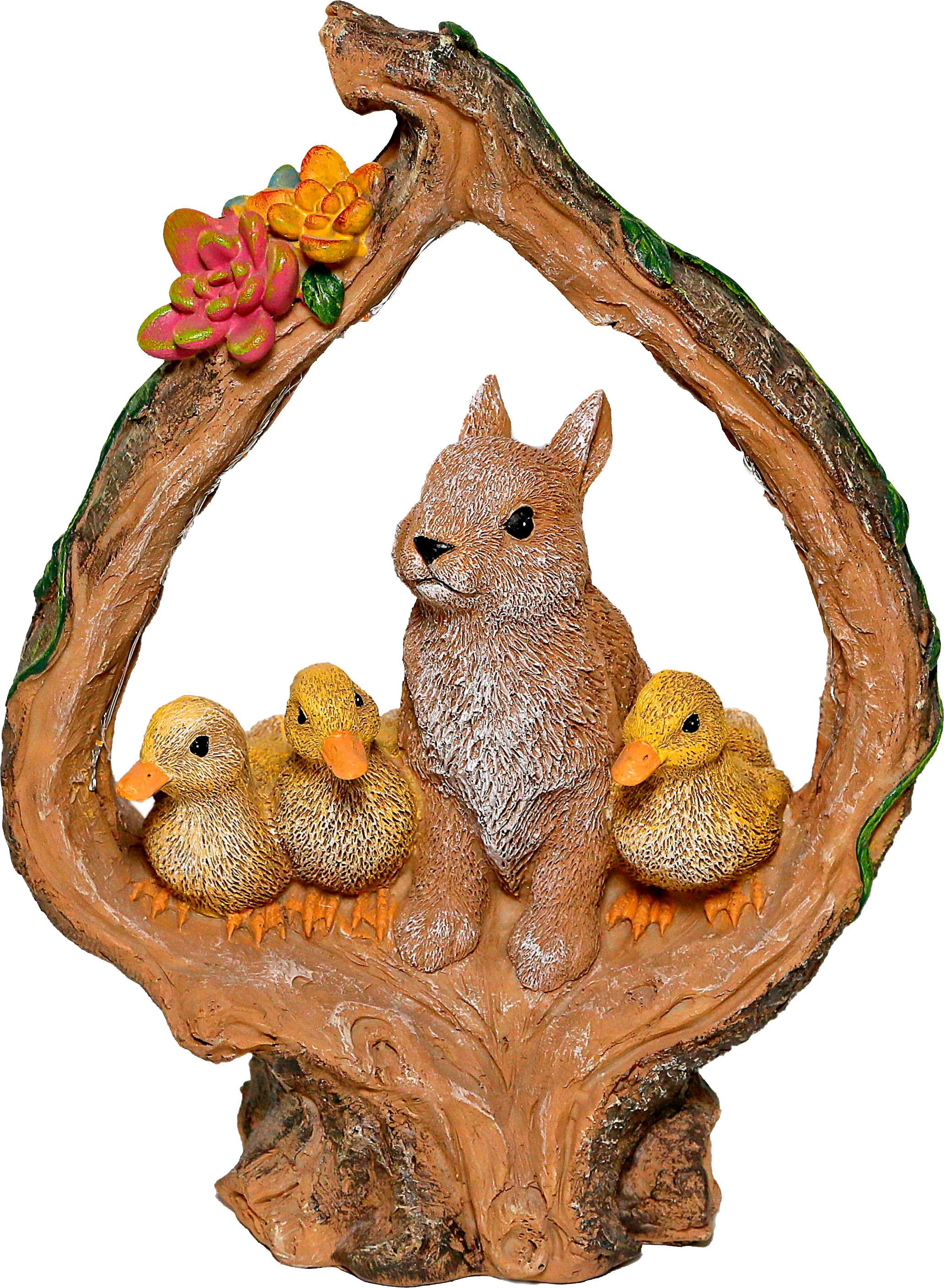 Image of Casa Collection by Jänig Tierfigur »Solar«, sitzend bei Ackermann Versand Schweiz