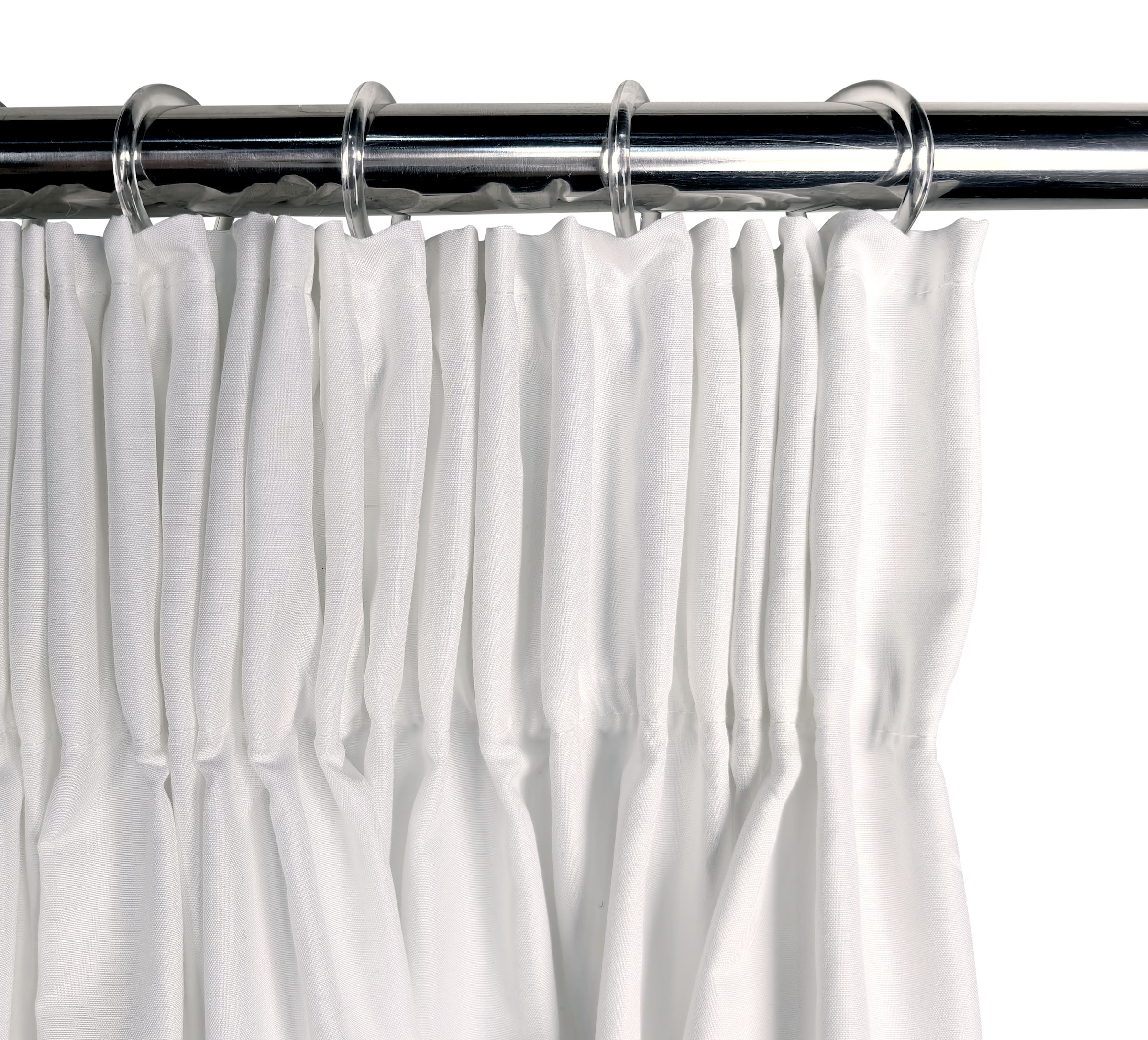 GOODproduct Rideau »Nannette« Bande multifonctionnelle 1 cuis tlg. semi-transparent, à motifs, facile d’entretien, différentes tailles