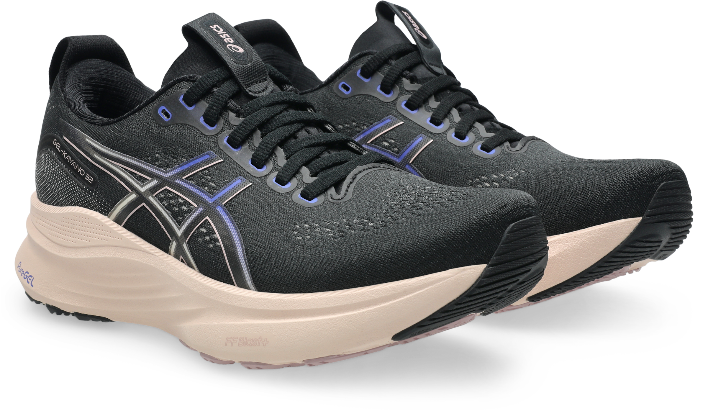 Asics Laufschuh »GEL-KAYANO 32«  für mehr Stabilität