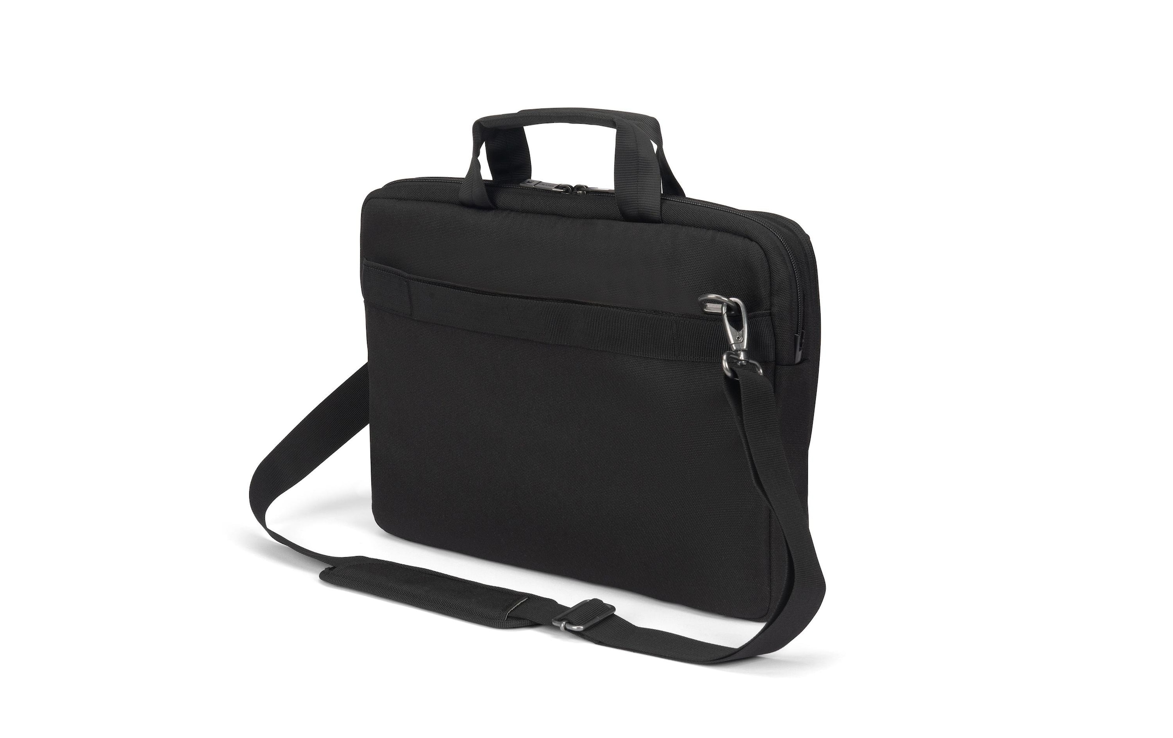 DICOTA Laptoptasche »Slim Casei FIVE 12,9«, Dokumentenfach