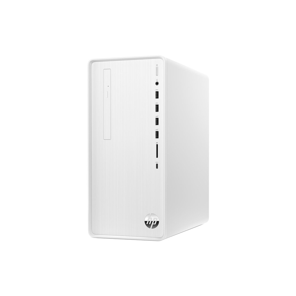 HP PC »TP01-3530NZ, White«