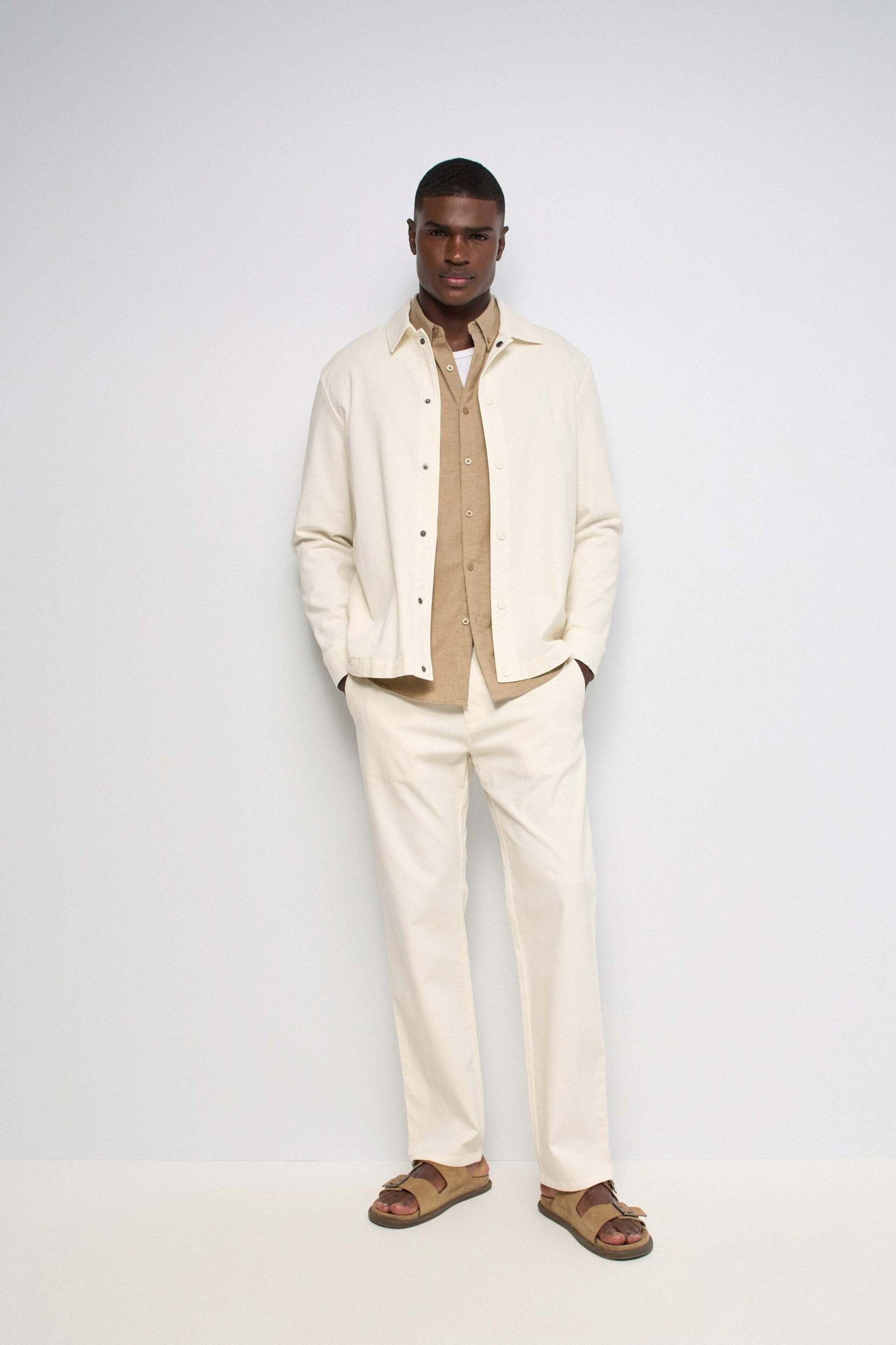 Salsa Jeans Stoffhose »Salsa Jeans Hose Jogger«
