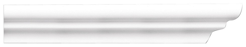 Image of Homestar Zierleiste »S 80«, (Set, 2 St.) bei Ackermann Versand Schweiz