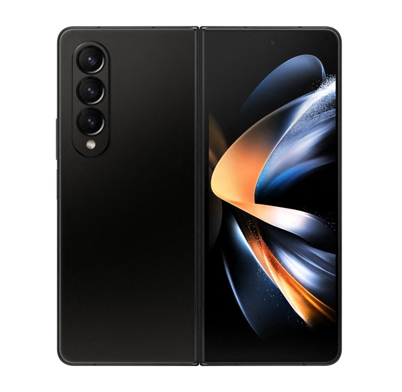 Image of Samsung Smartphone »SAMSUNG Galaxy Z Fold 4 5G 512 GB«, (19,3 cm/7,6 Zoll, 512 GB Speicherplatz, 50 MP Kamera) bei Ackermann Versand Schweiz