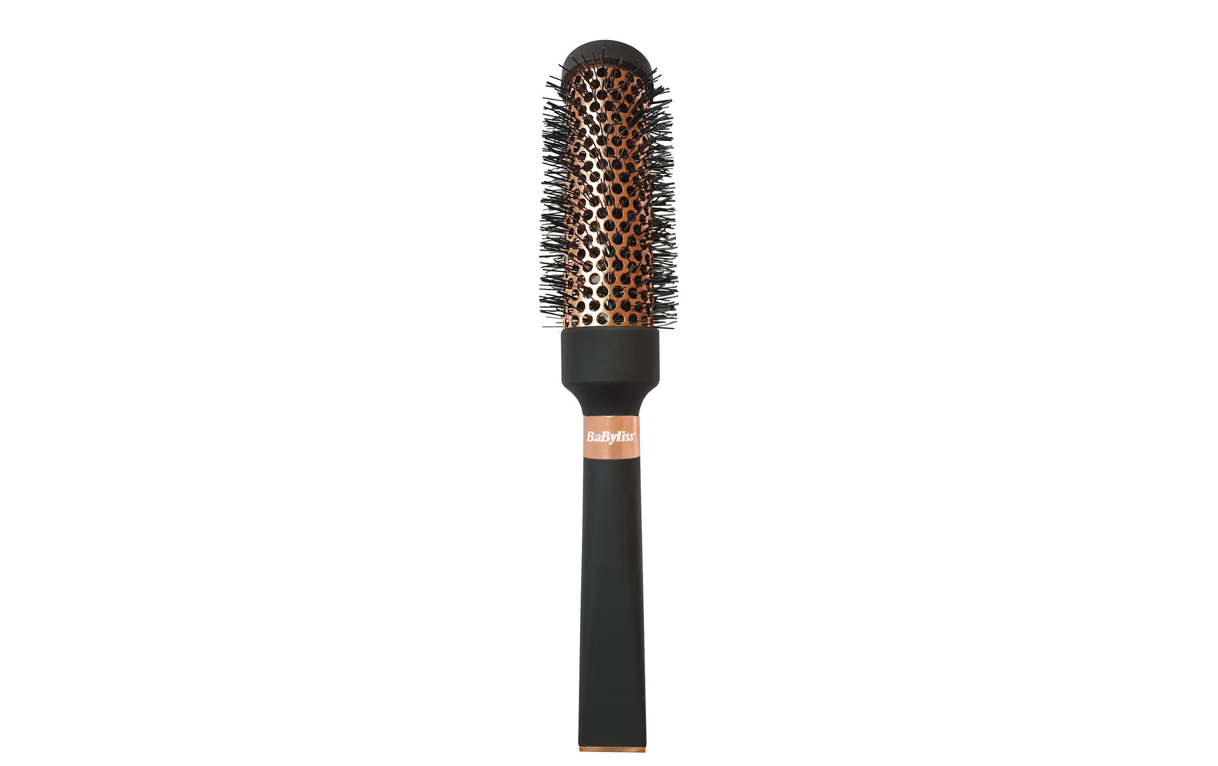 Image of BaByliss Rundbürste "Signature 35 mm Schwarz"
