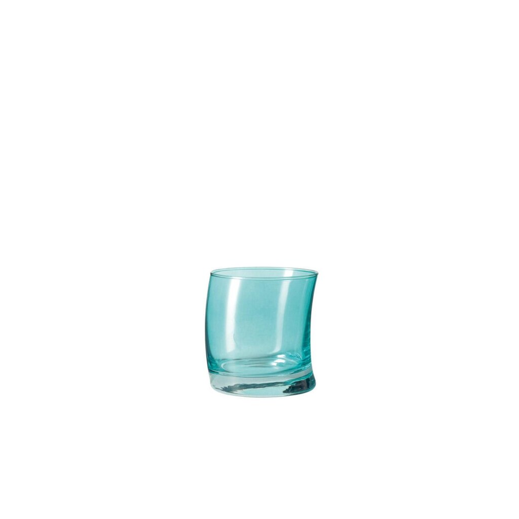 LEONARDO Glas »Leonardo Trinkglas Swing 20149 dl, 6«, (6 tlg.)