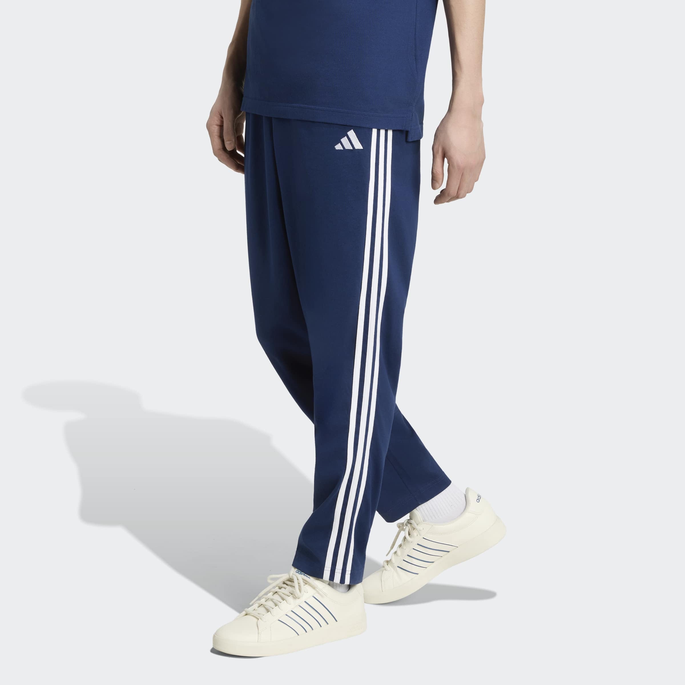 Image of adidas Sportswear Sporthose "M 3S SJ TO PT" für Erwachsene, normal-weite Passform, aus Baumwolle und Polyester