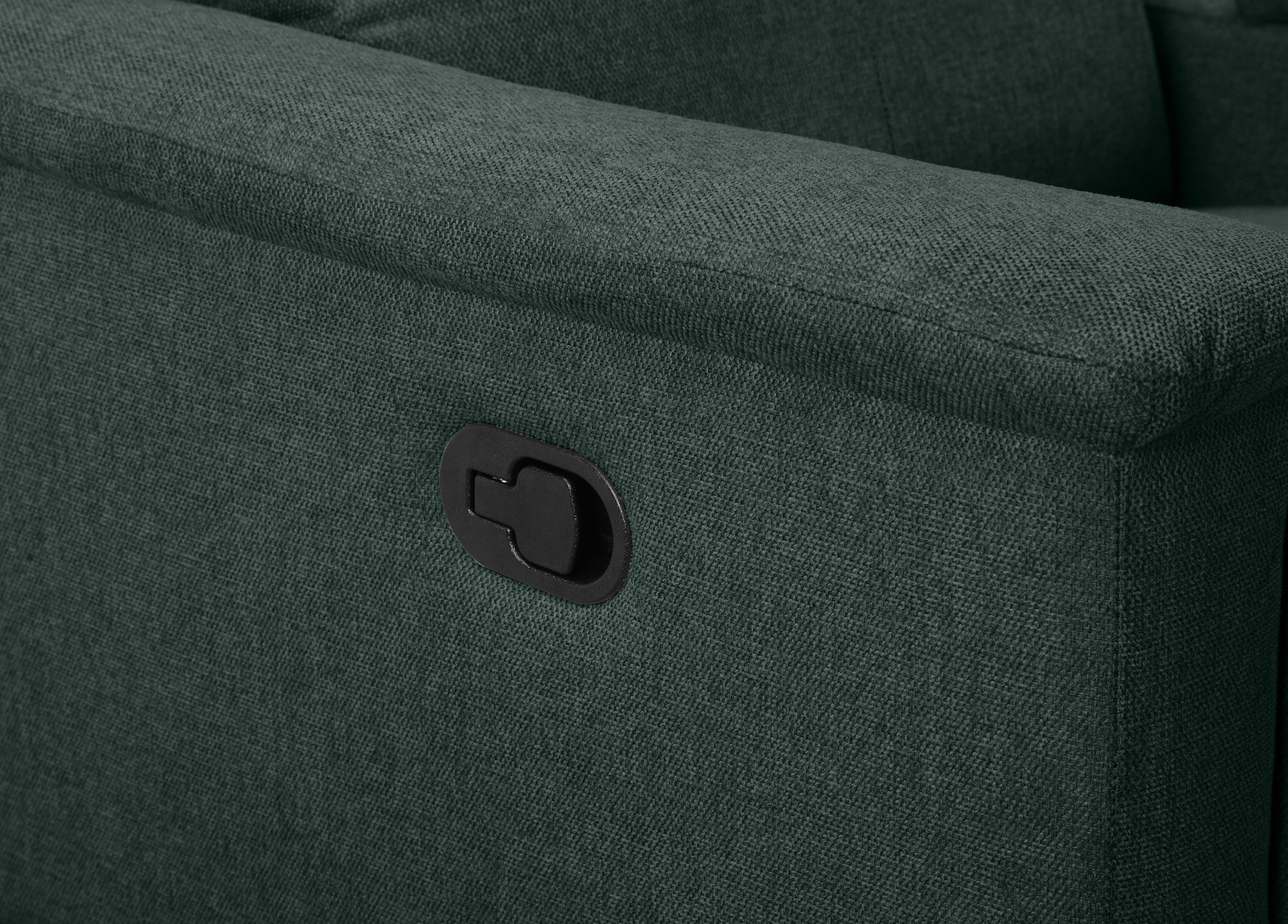 Home affaire 2-Sitzer »Lund, 2er-Kinosofa, TV-Sessel, Multimedia-Sofa, USB-A,« m. elektrischer o. manueller Relaxfunktion, Getränkehalter u. Staufach